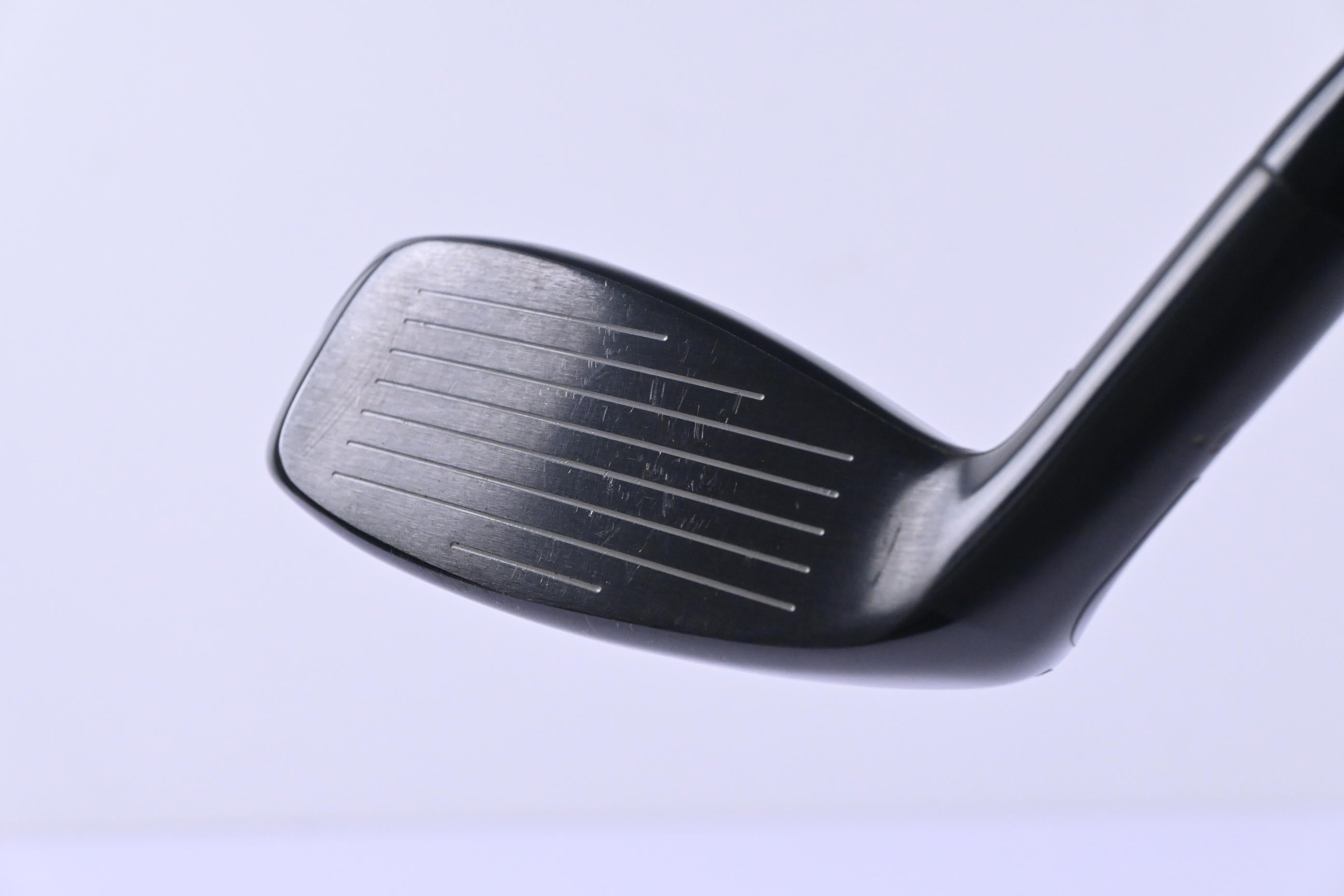 Callaway Rogue #4 Hybrid / 21 Degree / Regular Flex Adila SYNERGY Blue 60