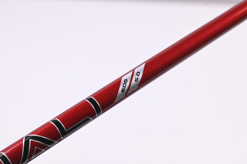 Project X Denali Red 60 #5 Wood Shaft / Senior Flex / Titleist 2nd Gen