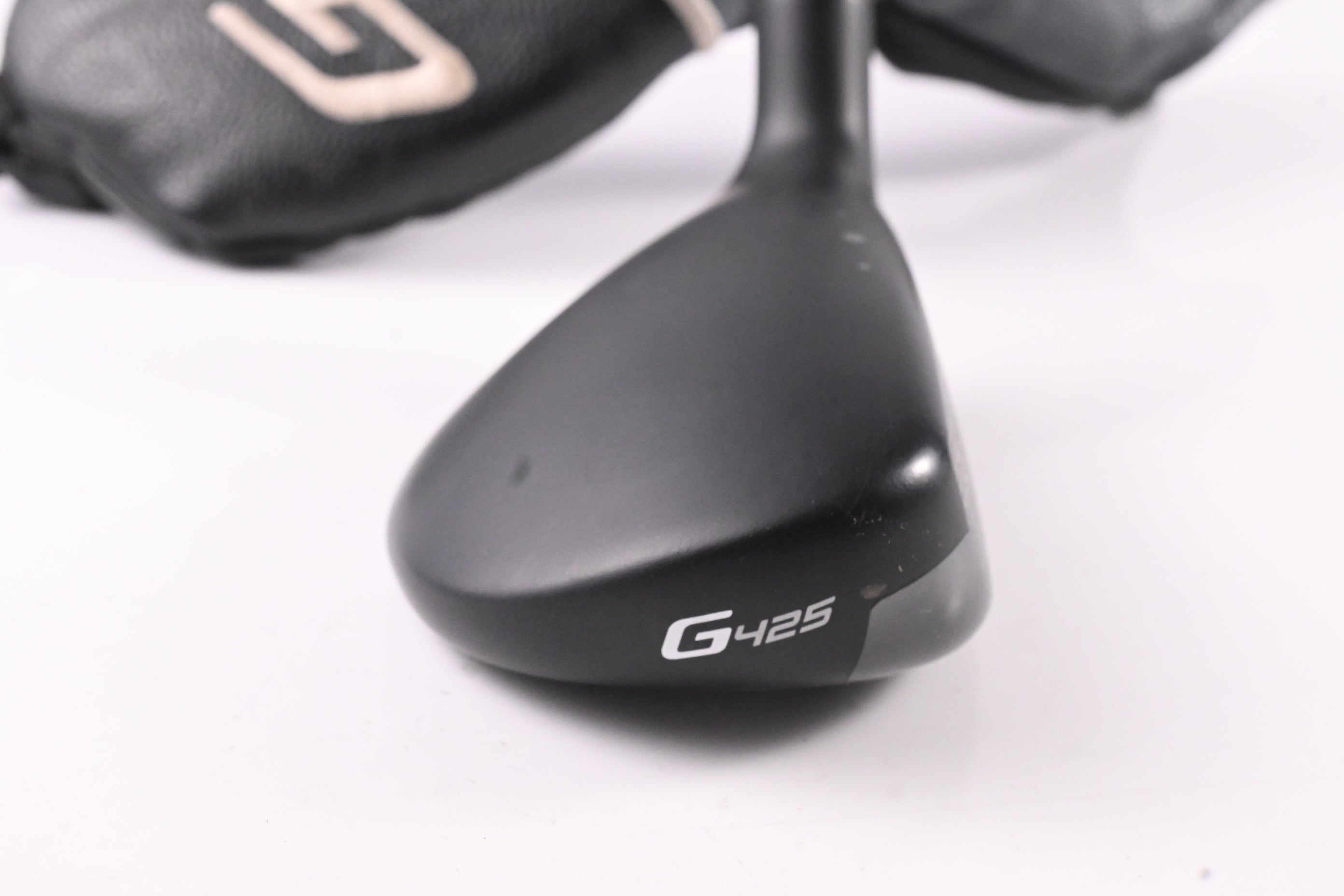Ping G425 #3 Hybrid / 19 Degree / Regular Flex Ping Alta CB Slate 70 Shaft