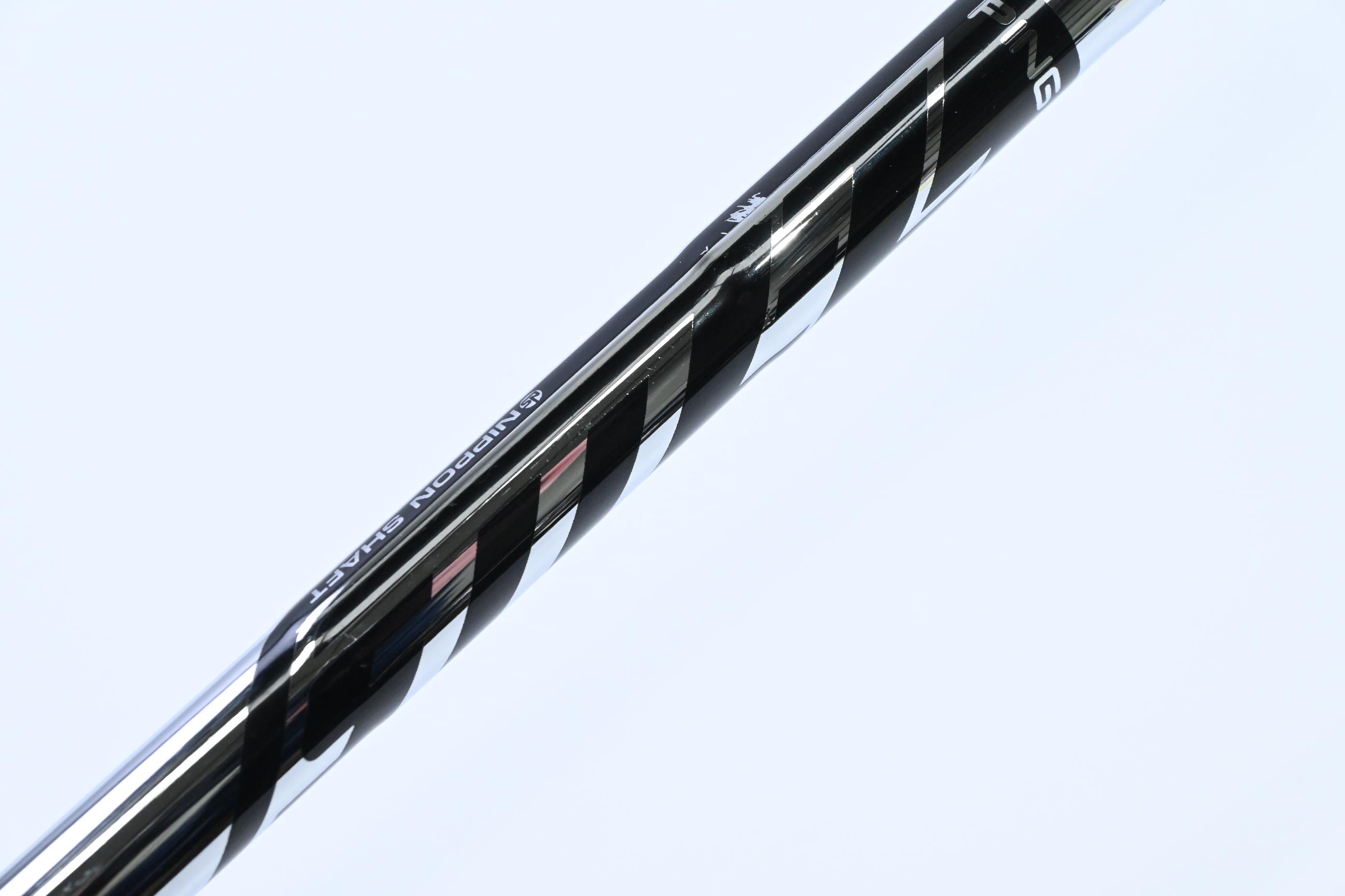 Ping S159 Sand Wedge / 56 Degree / Black Dot / Wedge Flex Ping Z-Z115 Shaft