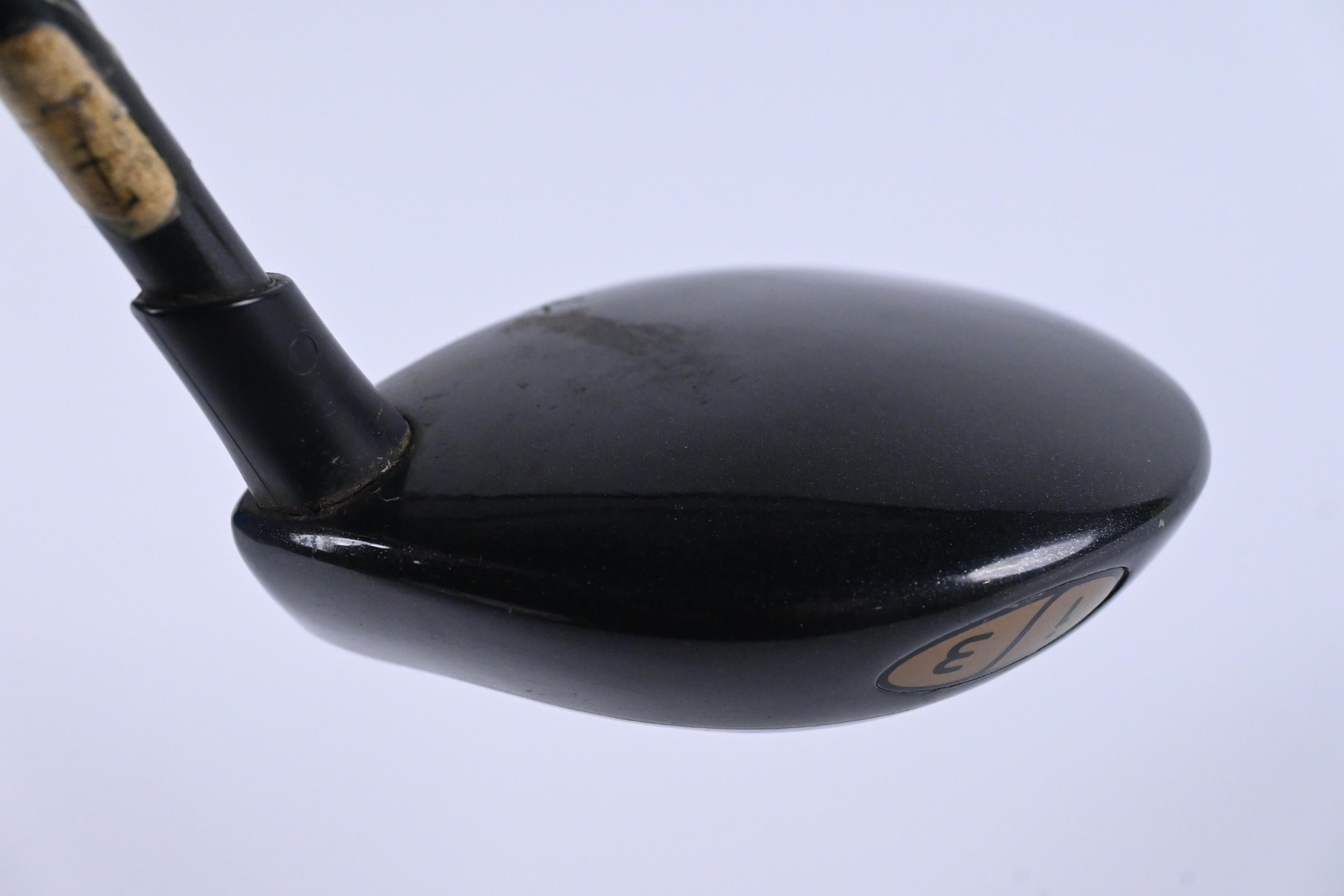 Ping I3 #3 Wood / 14 Degree / Stiff Flex Ping Cushin 350 Series Shaft