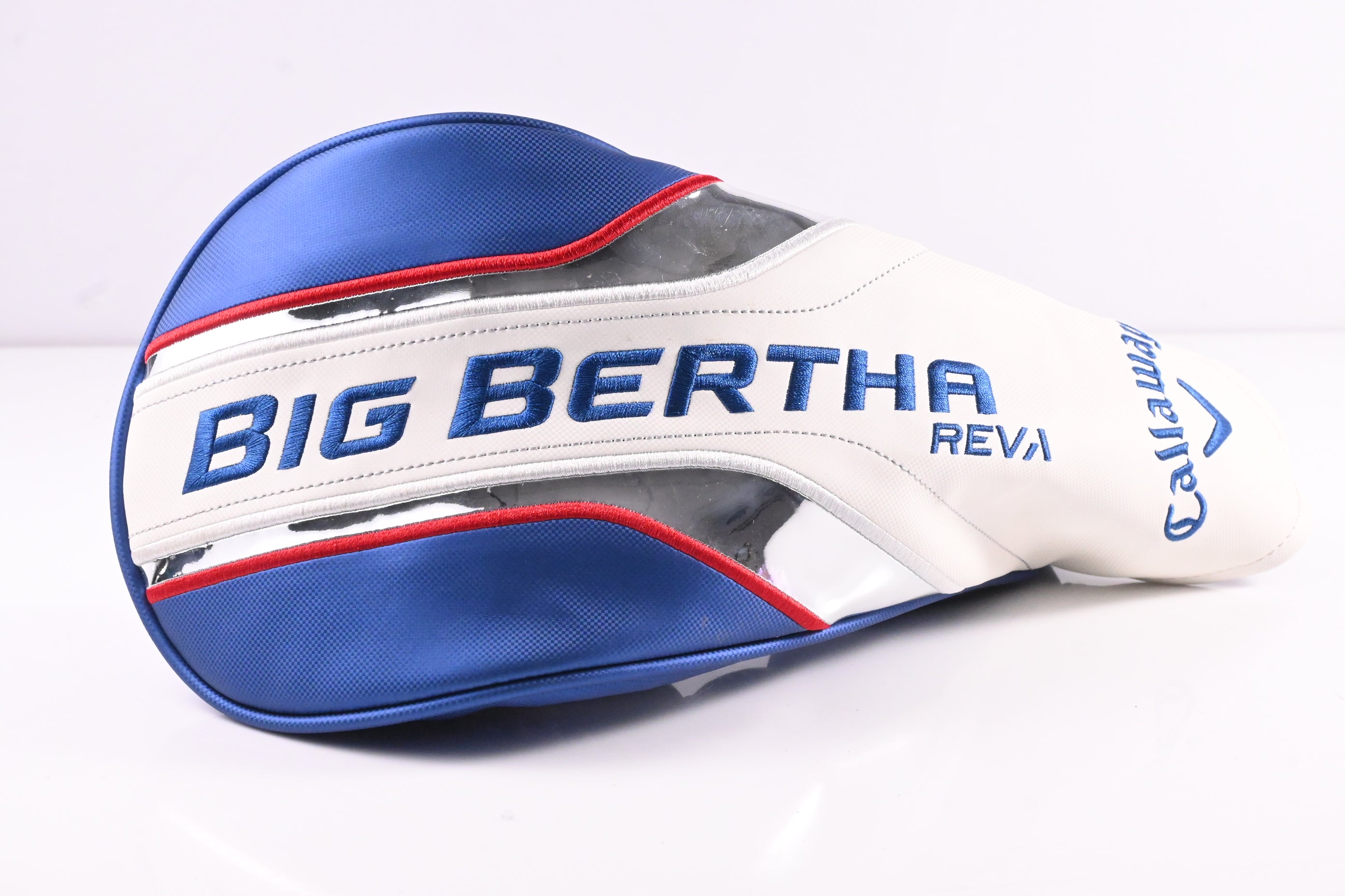 Left Hand Callaway Big Bertha Reva 21 Driver / 10.5 Degree / Ladies Flex