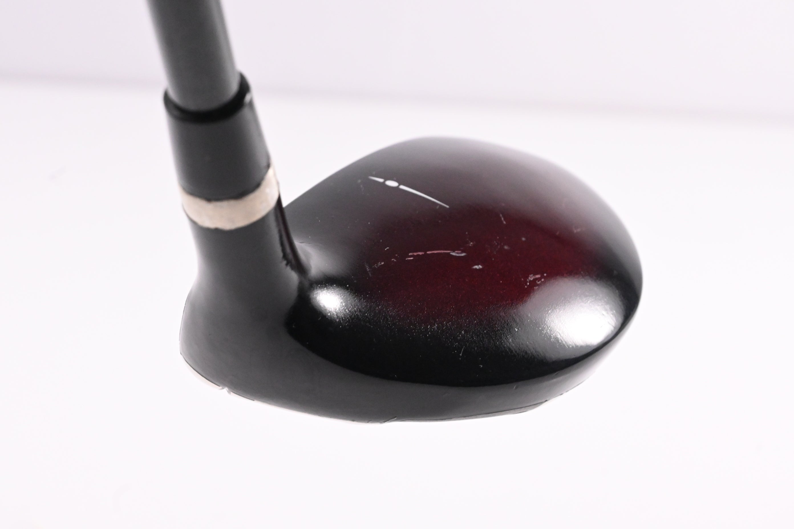 Wilson Deep Red HL #3 Hybrid / 21 Degree / Regular Flex Wilson Deep Red Shaft