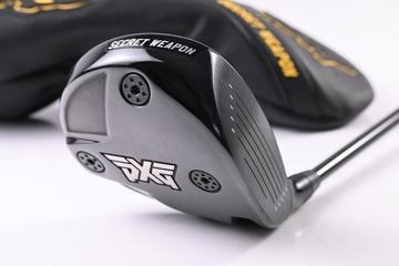 PXG Secret Weapon Mini Driver / 13 Degree / Regular Flex Tensei AV Blue 65 Shaft