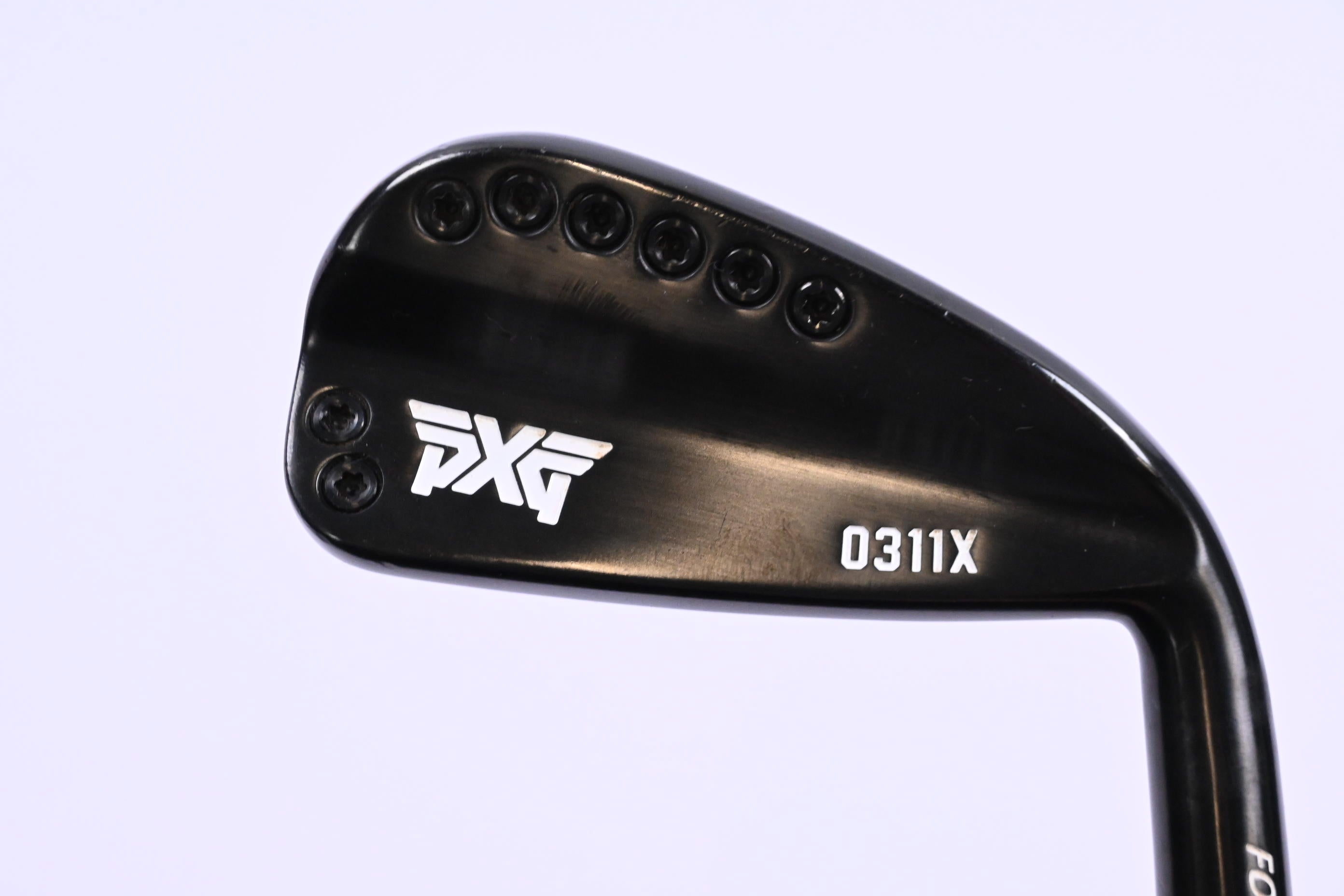 PXG 0311 X Gen1 #3 Iron / 19 Degree / Regular Flex Elevate MPH 95 Shaft