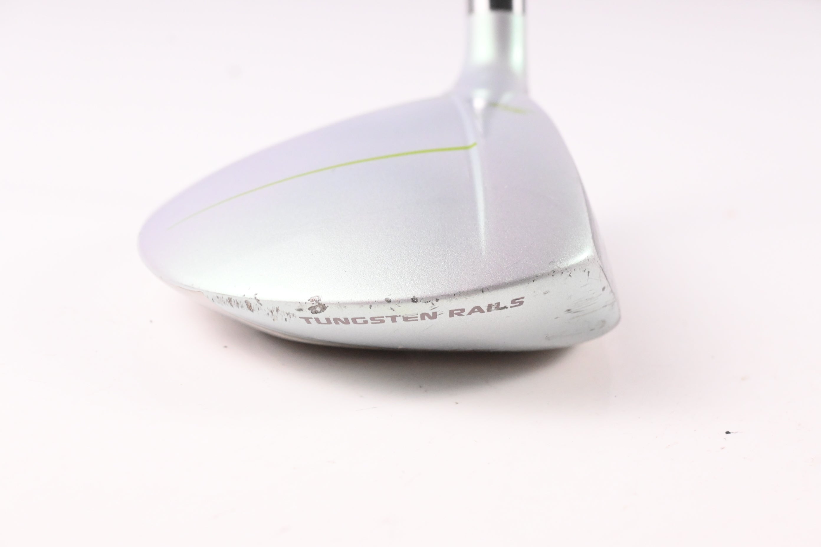 Ladies Cobra Baffler T-Rail #5 Wood / 20 Degree / Ladies Flex Graphite Design 55