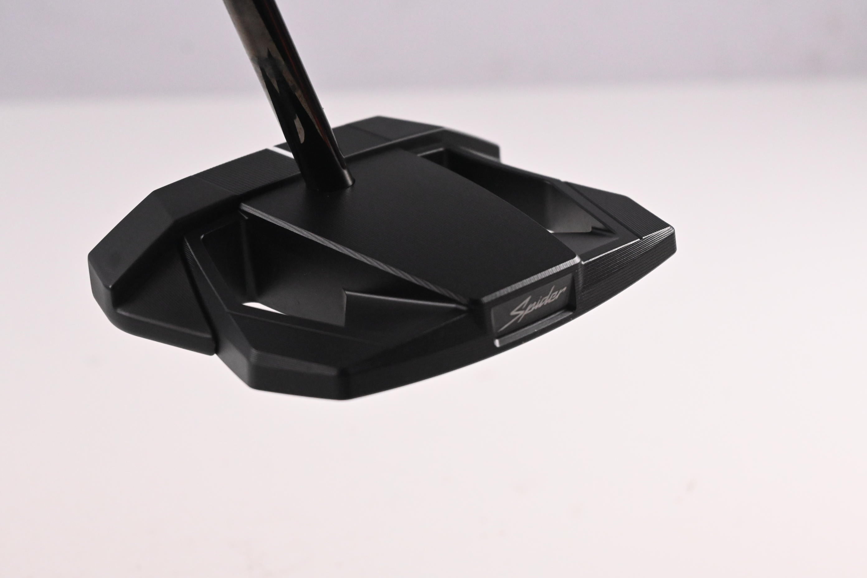 Taylormade Spider ZT Black Putter / 34 Inch