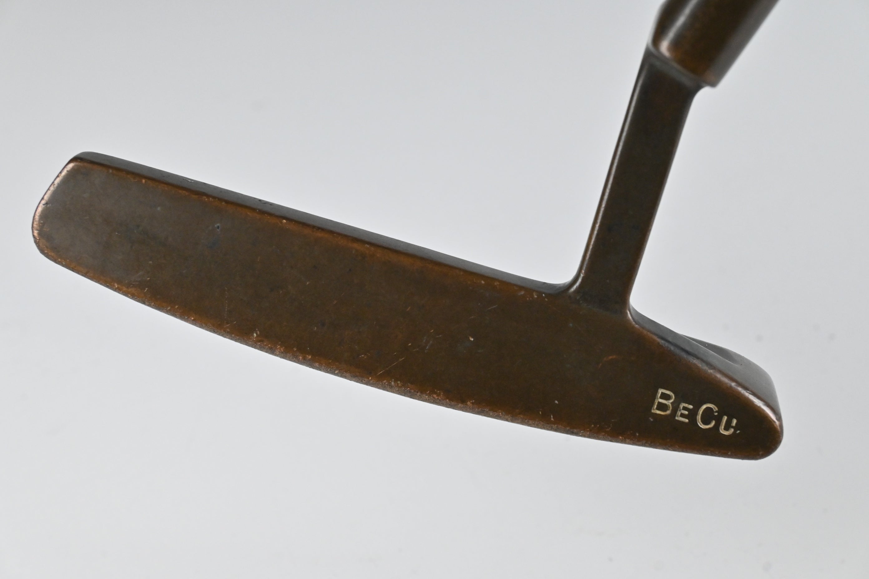 Ping Karsten BeCu PAL 4 Putter / 34 Inch