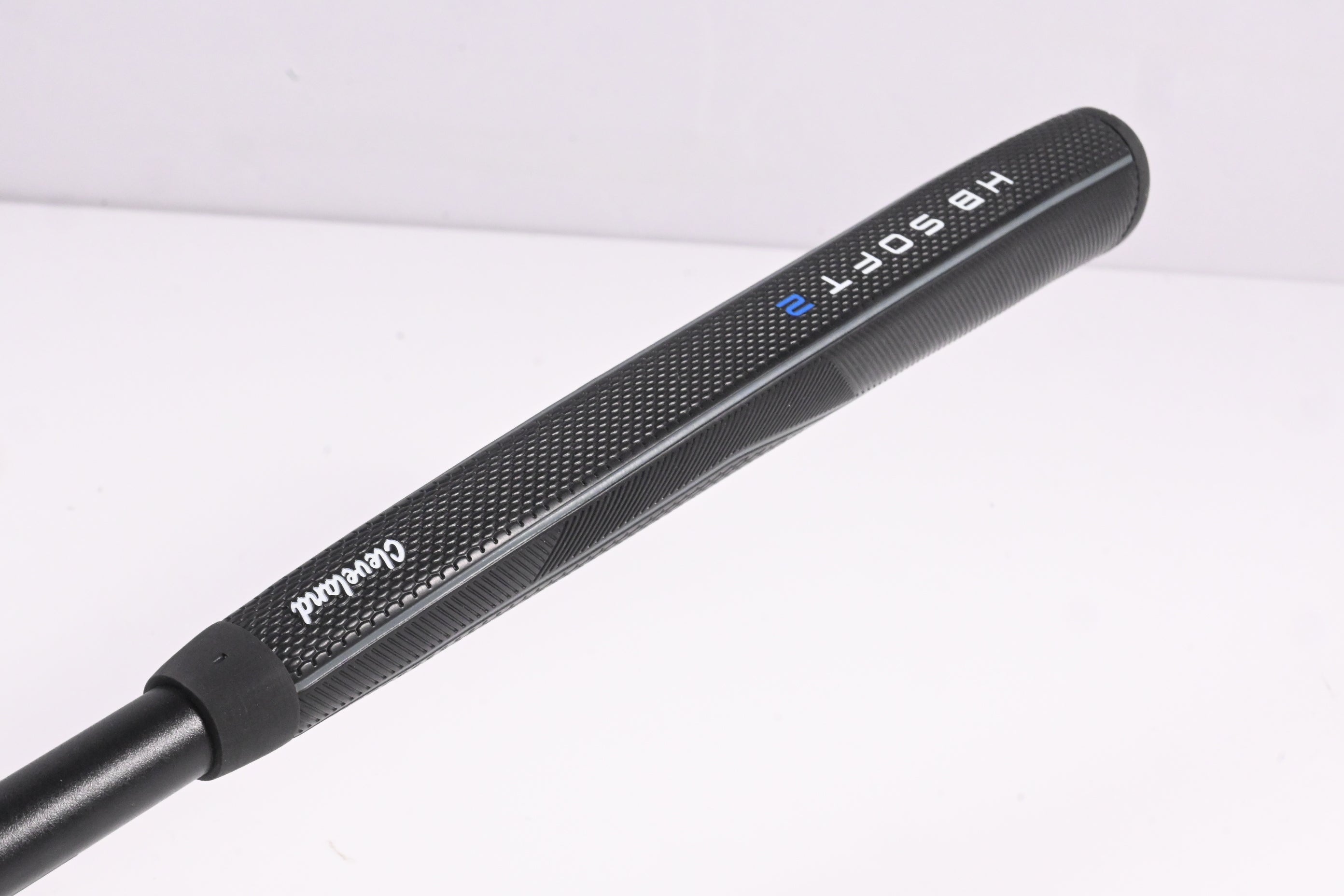 Cleveland HB Soft 2 Black Satin #8 Putter / 35 Inch