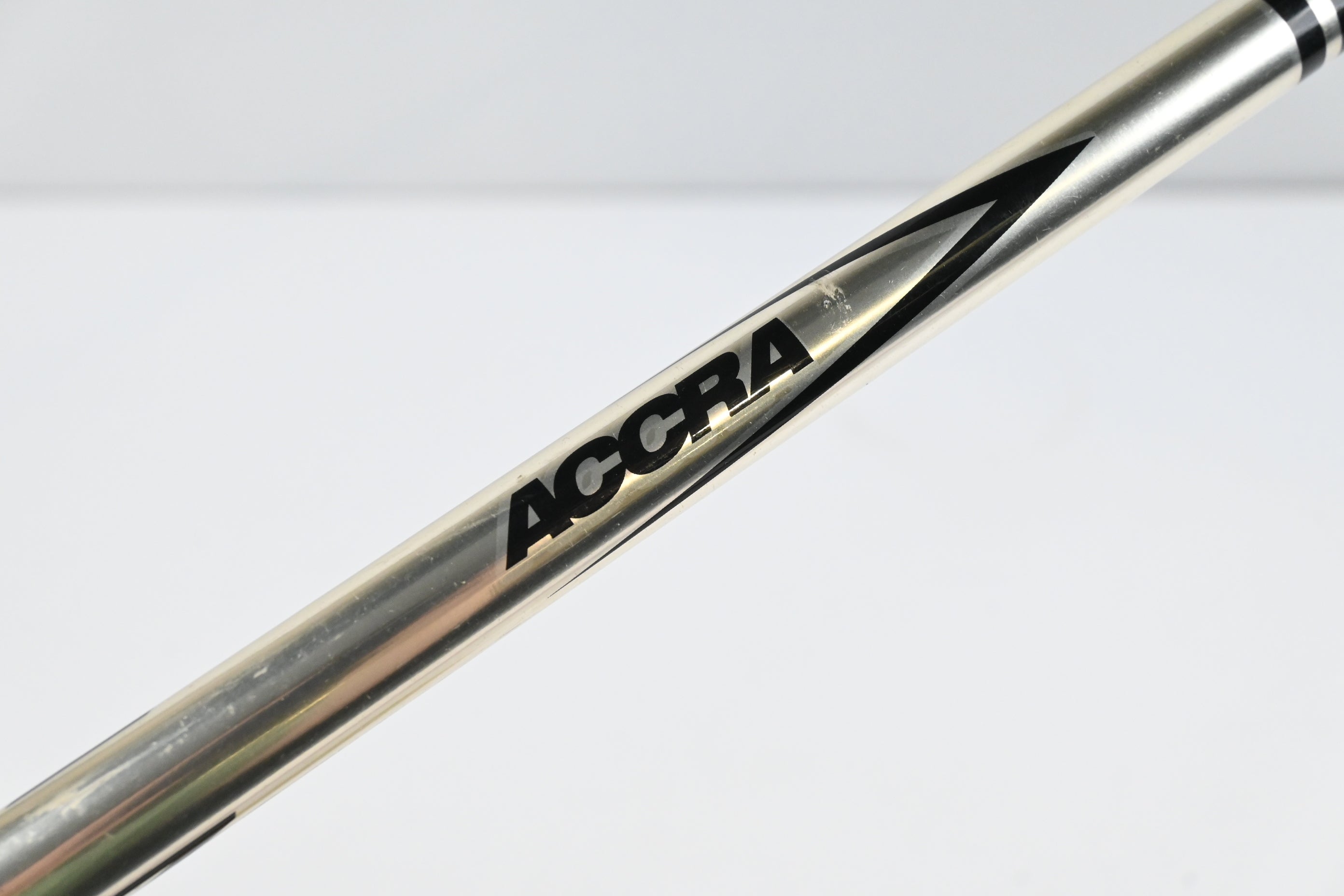 Accra Tour Z CB 75 Driver Shaft / X-Flex / Taylormade 2nd Gen