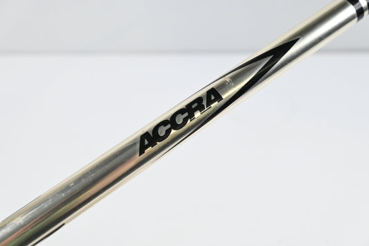 Accra Tour Z CB 75 Driver Shaft / X-Flex / Taylormade 2nd Gen