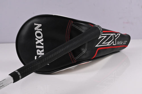 Srixon ZXi Driver / 9 Degree / Stiff Flex Miyasaki Codex 6 Shaft
