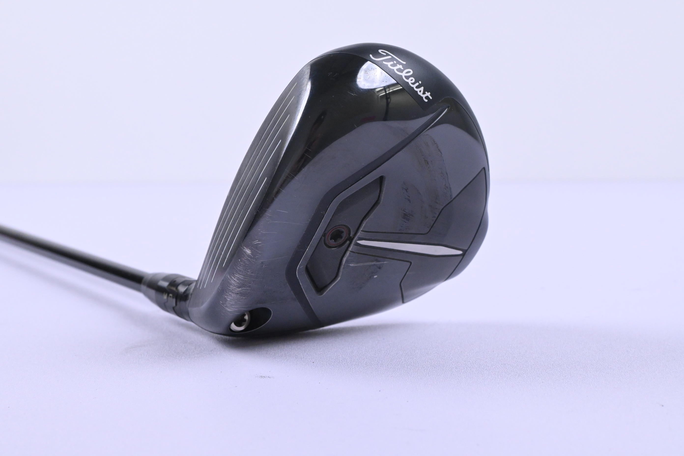 Left Hand Titleist TSR2 #3 Wood / 15 Degree / Regular Flex Tensei AV Blue 65
