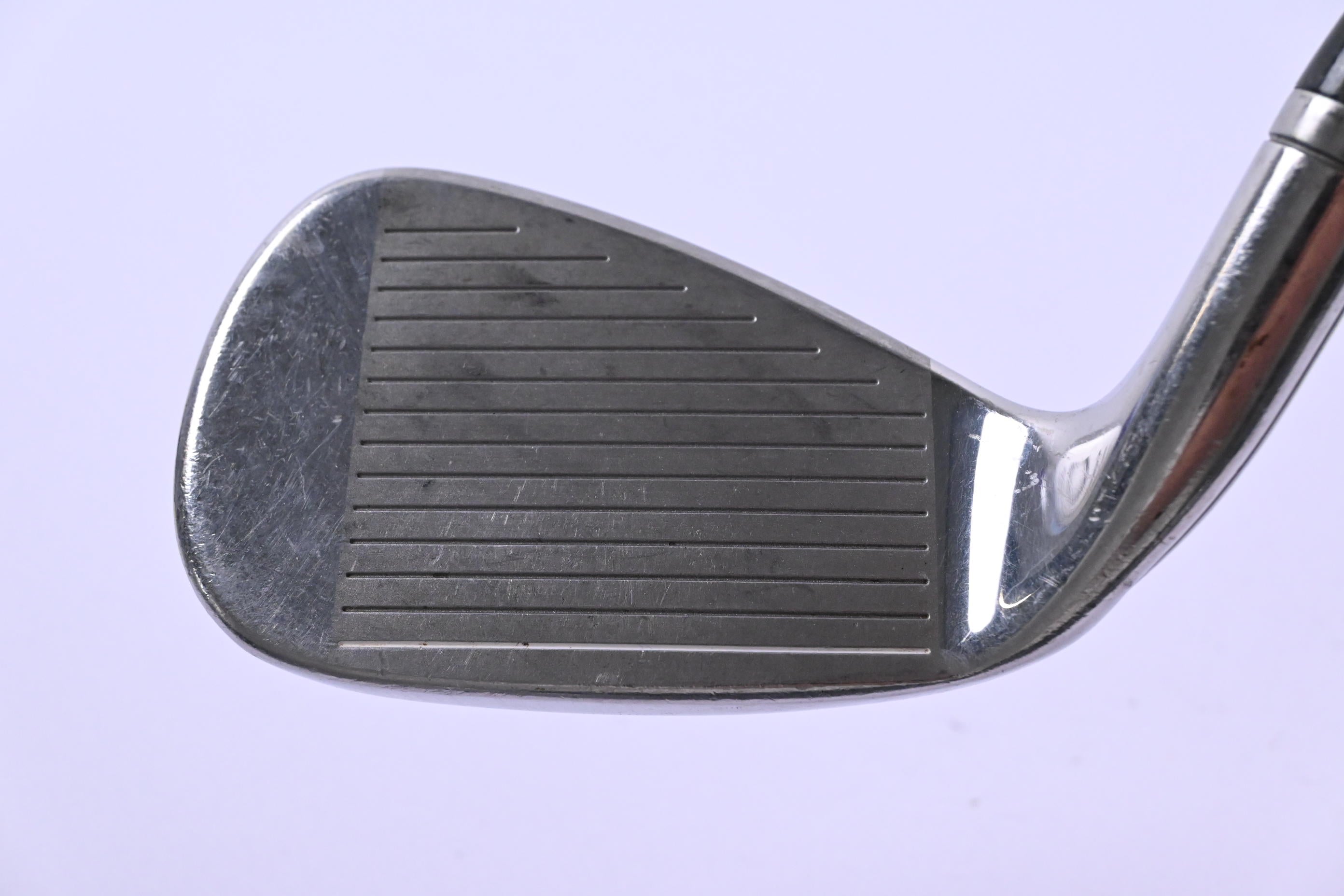 Cobra Bio Cell #8 Iron / Senior Flex Cobra Bio Cell 60 Shaft