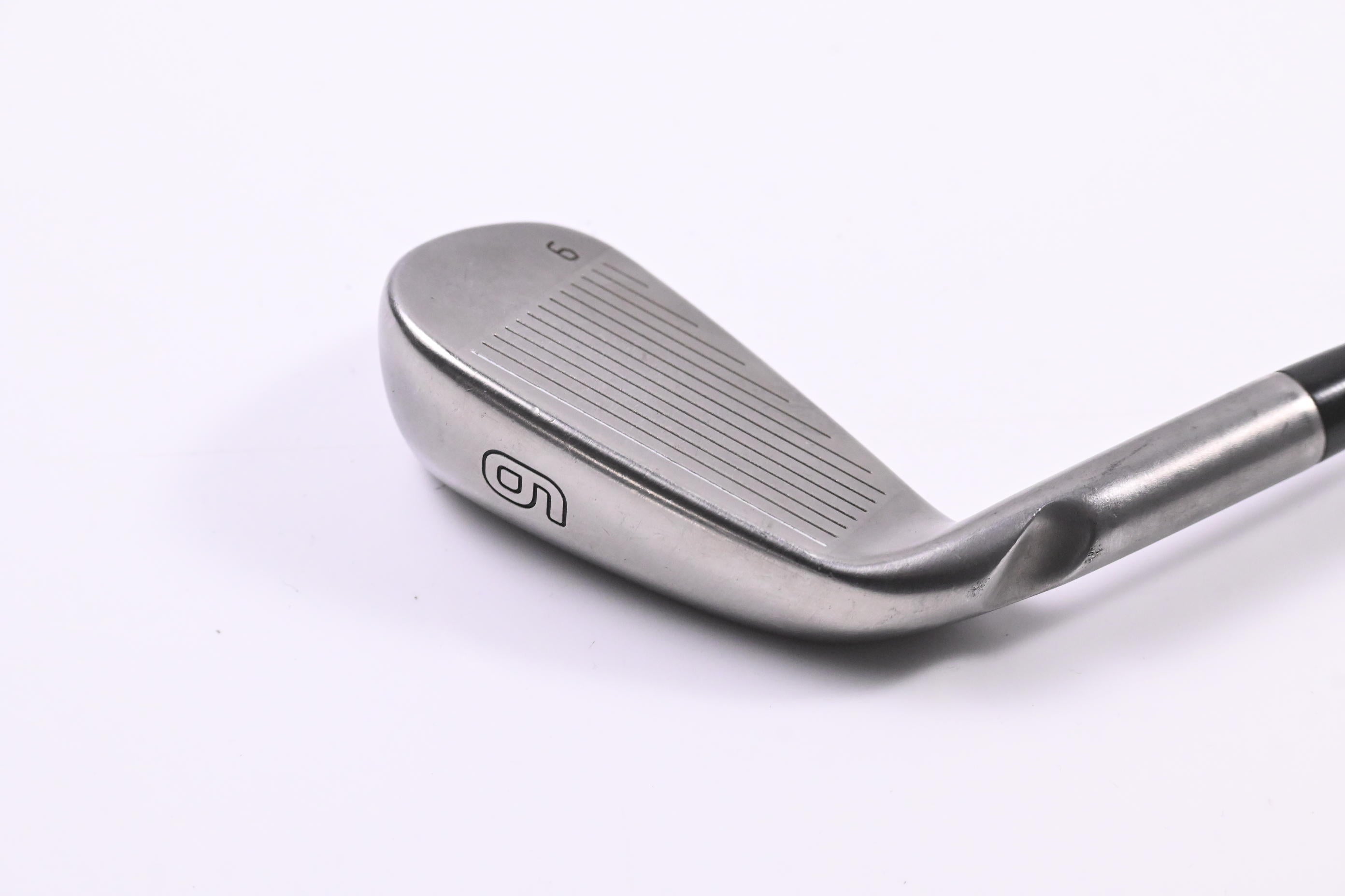 Junior Ping Prodi G #6 Iron / Green Dot / Stiff Flex Ping Prodi G Shaft