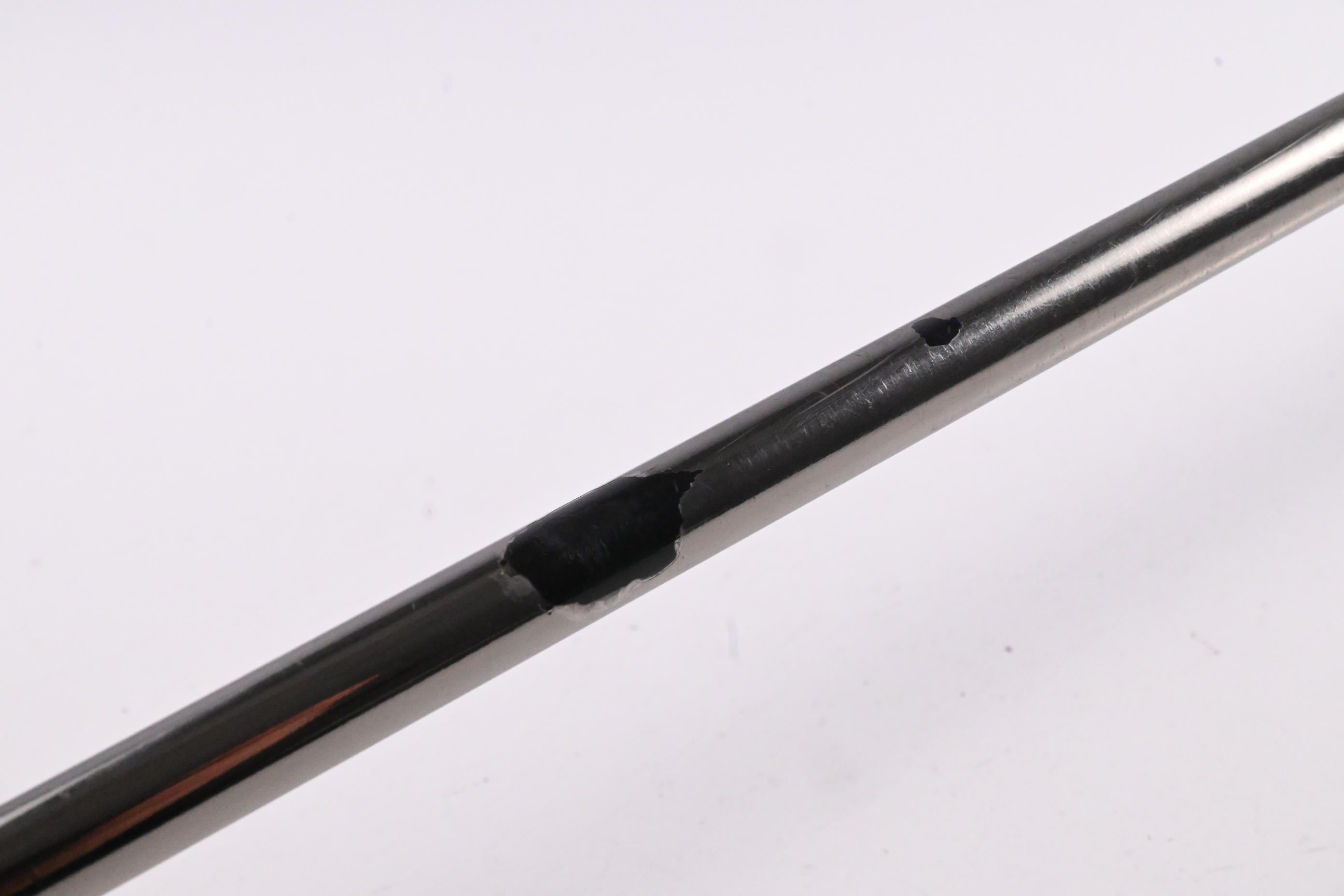 Ping G430 LST Driver / 10.5 Degree / Stiff Flex Ping Tour 2.0 Chrome 65 Shaft