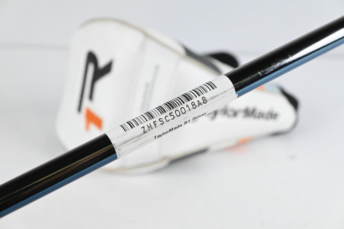 TaylorMade R1 Driver / 8-12 Degree / X-Flex Diamana Kai'li Blue 70 Shaft
