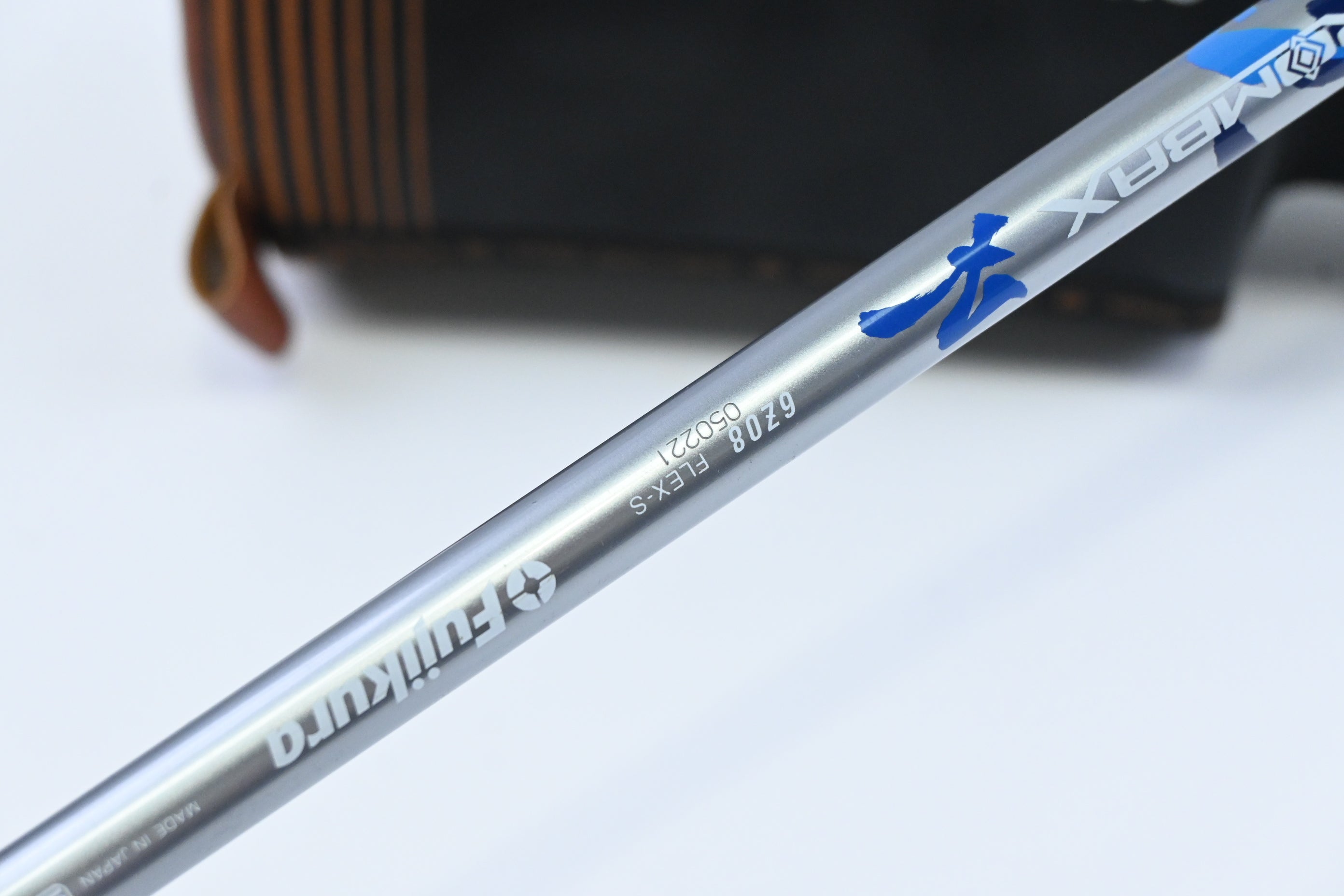Taylormade BRNR Mini Driver / 11.5 Degree / Stiff Flex Fujikura Rombax Shaft