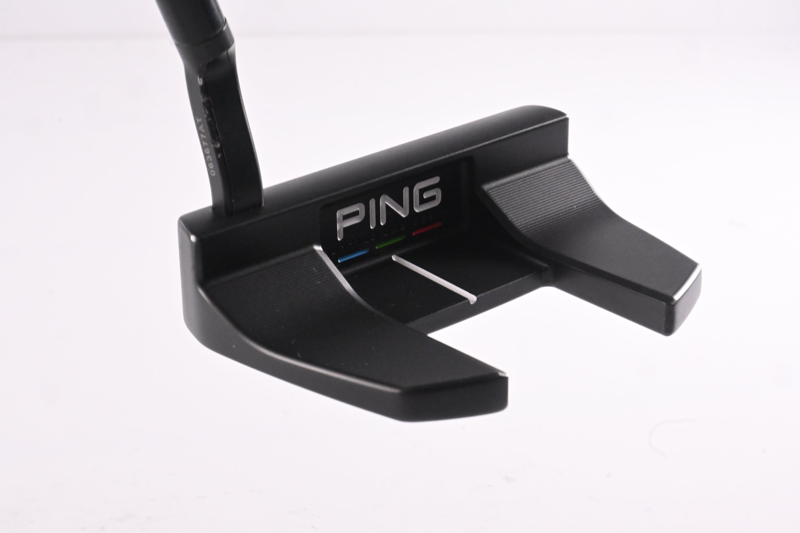 Ping PLD 2020 Prime Tyne 4 Putter / 32 Inch