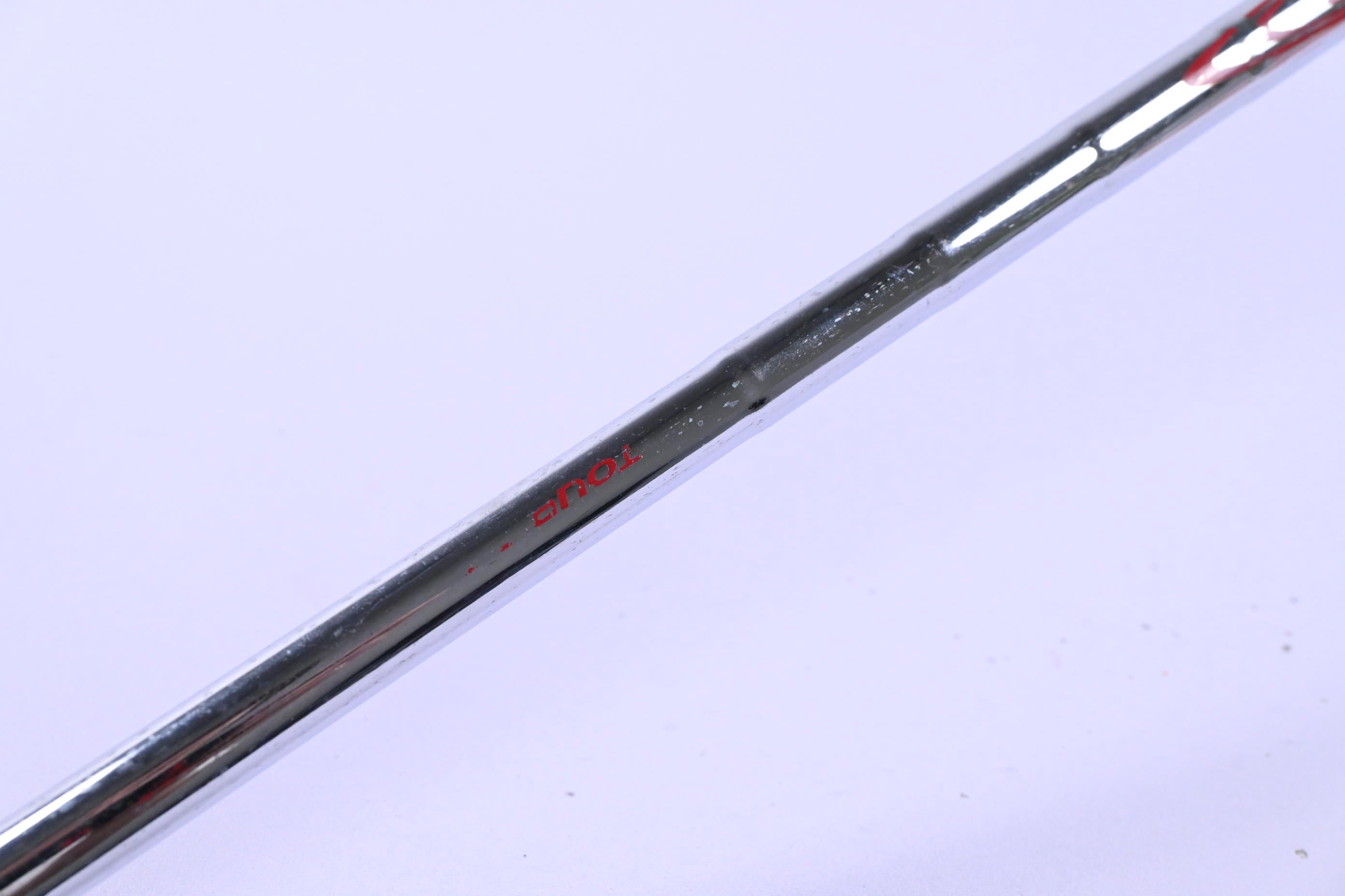 Tour Issue Cleveland RTX ZipCore Pitching Wedge / 46 Degree / Stiff Flex Shaft