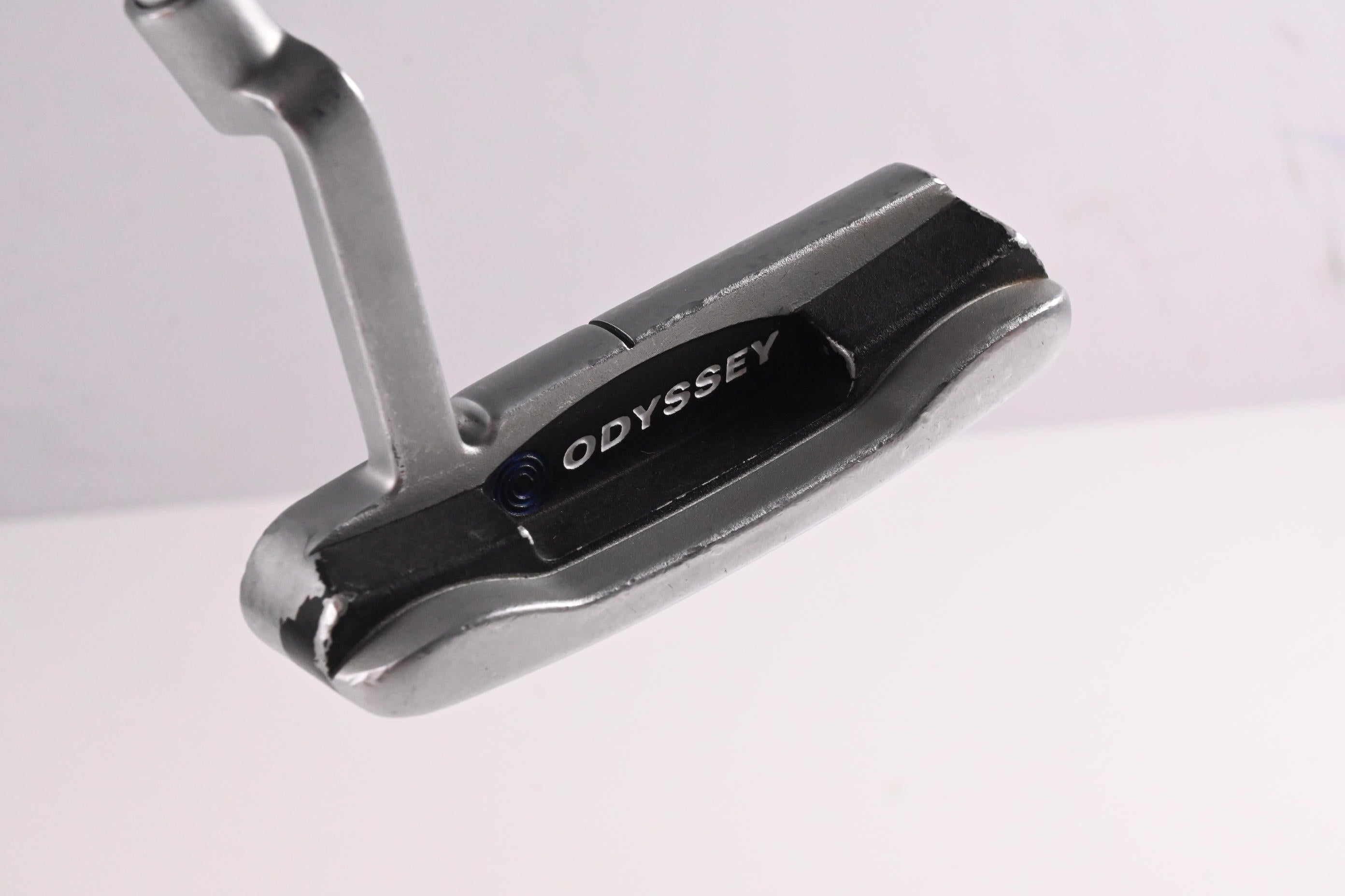 Odyssey Works Versa 1 Putter / 34 Inch