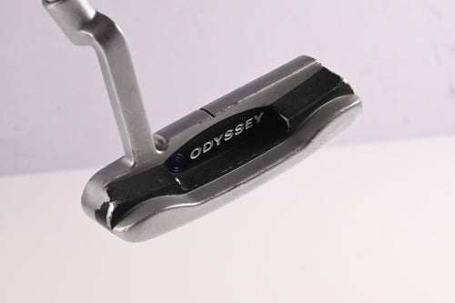 Odyssey Works Versa 1 Putter / 34 Inch
