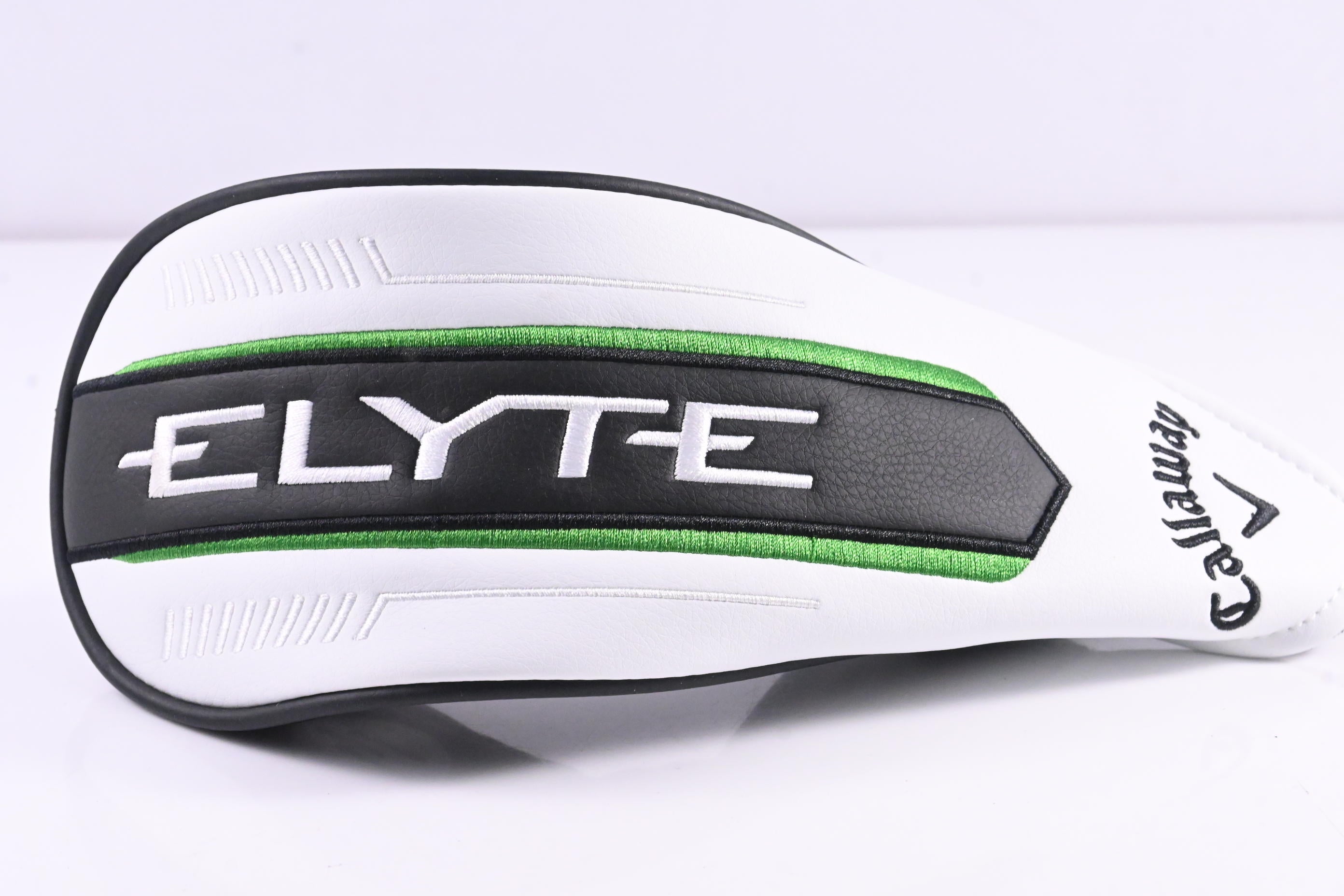 Callaway Elyte Triple Diamond #3 Wood / 15 Degree / X-Flex Denali Charcoal 70
