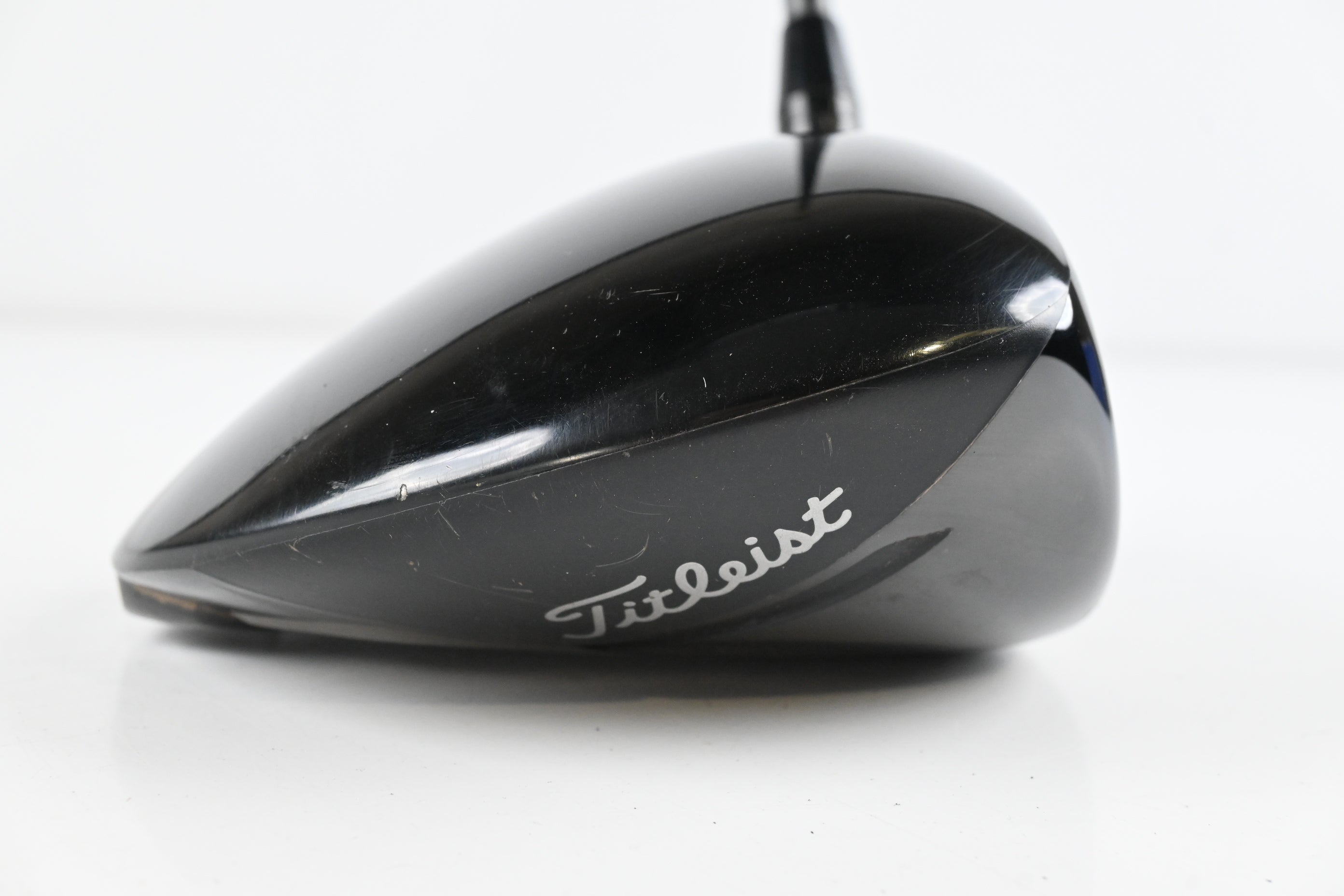 Titleist TS2 Driver / 11.5 Degree / Stiff Flex Hzrdus Smoke Yellow 60 Shaft