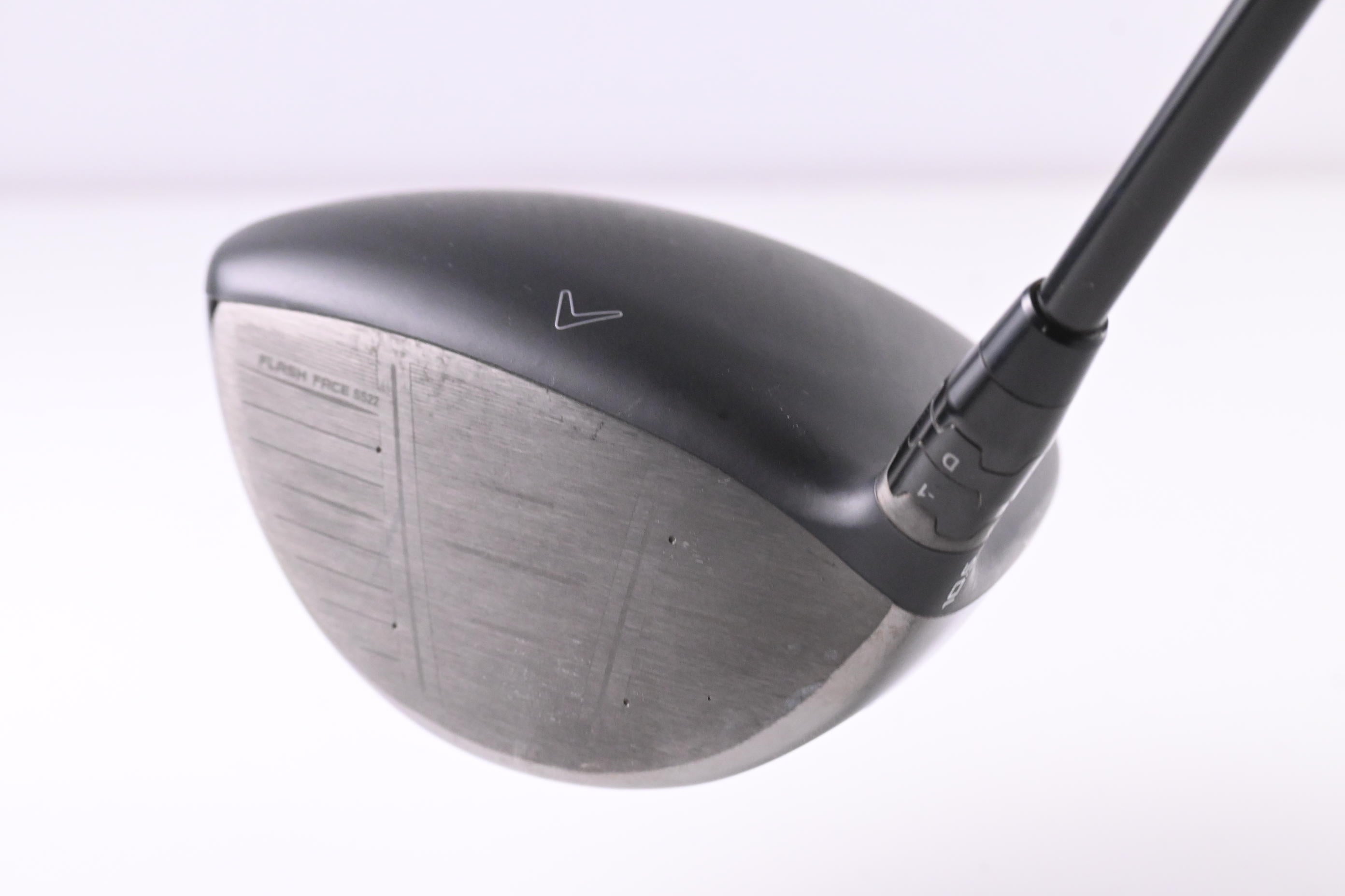 Callaway Rogue ST MAX LS Driver / 10.5 Degree / Stiff Flex Tensei AV Blue 55 Shaft