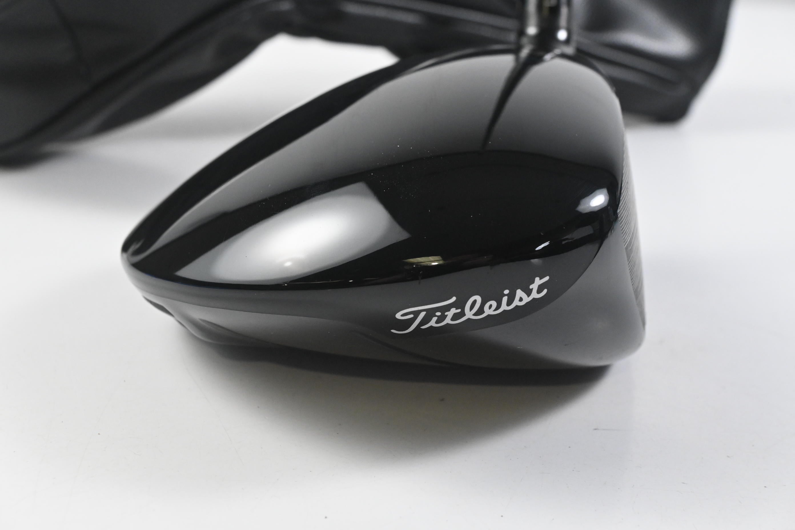 Titleist TSR3 Driver / 10 Degree / X-Flex Tensei 1K Black 65 Shaft