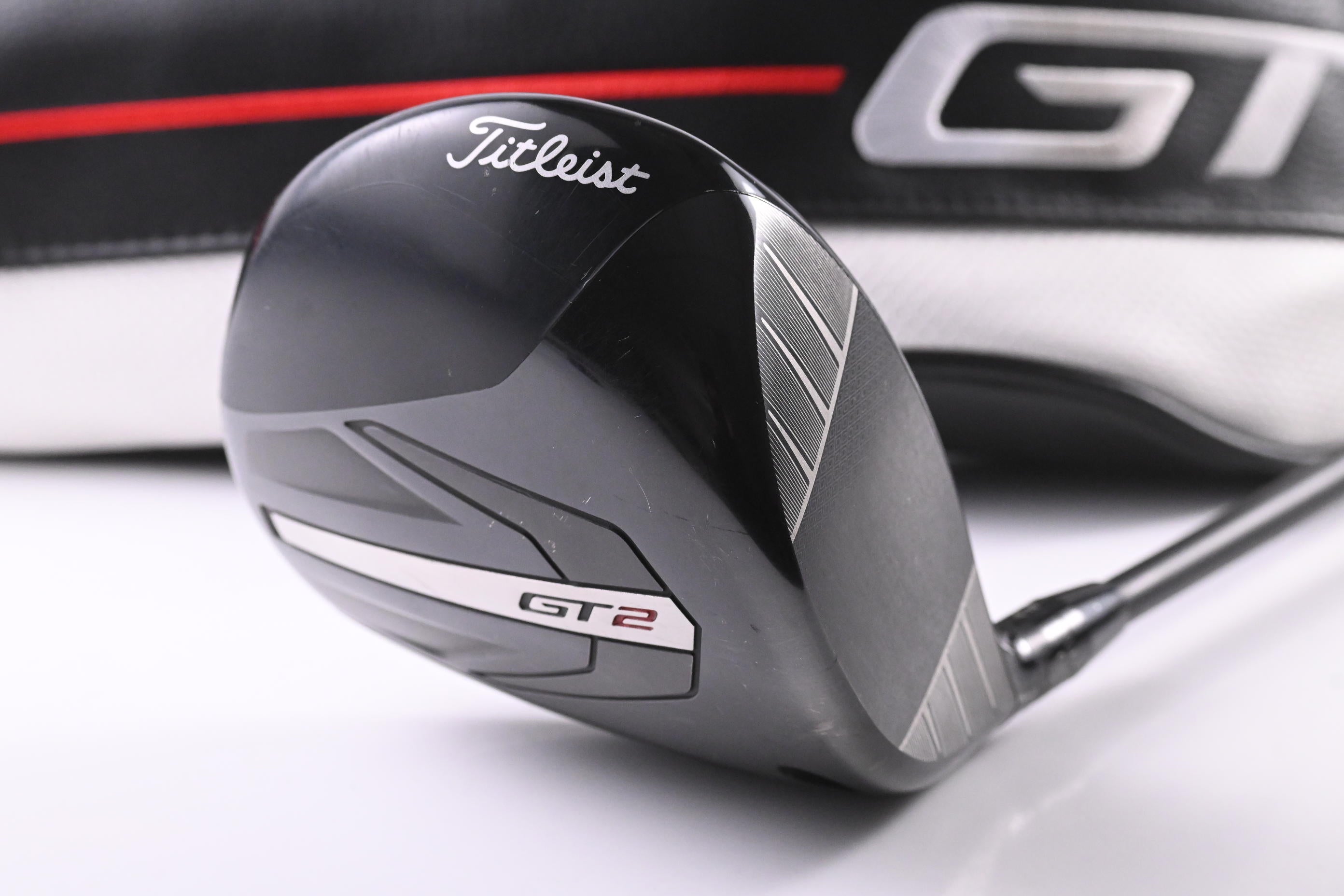 Titleist GT2 Driver / 11 Degree / Regular Flex Tensei 1K Blue 55 Shaft