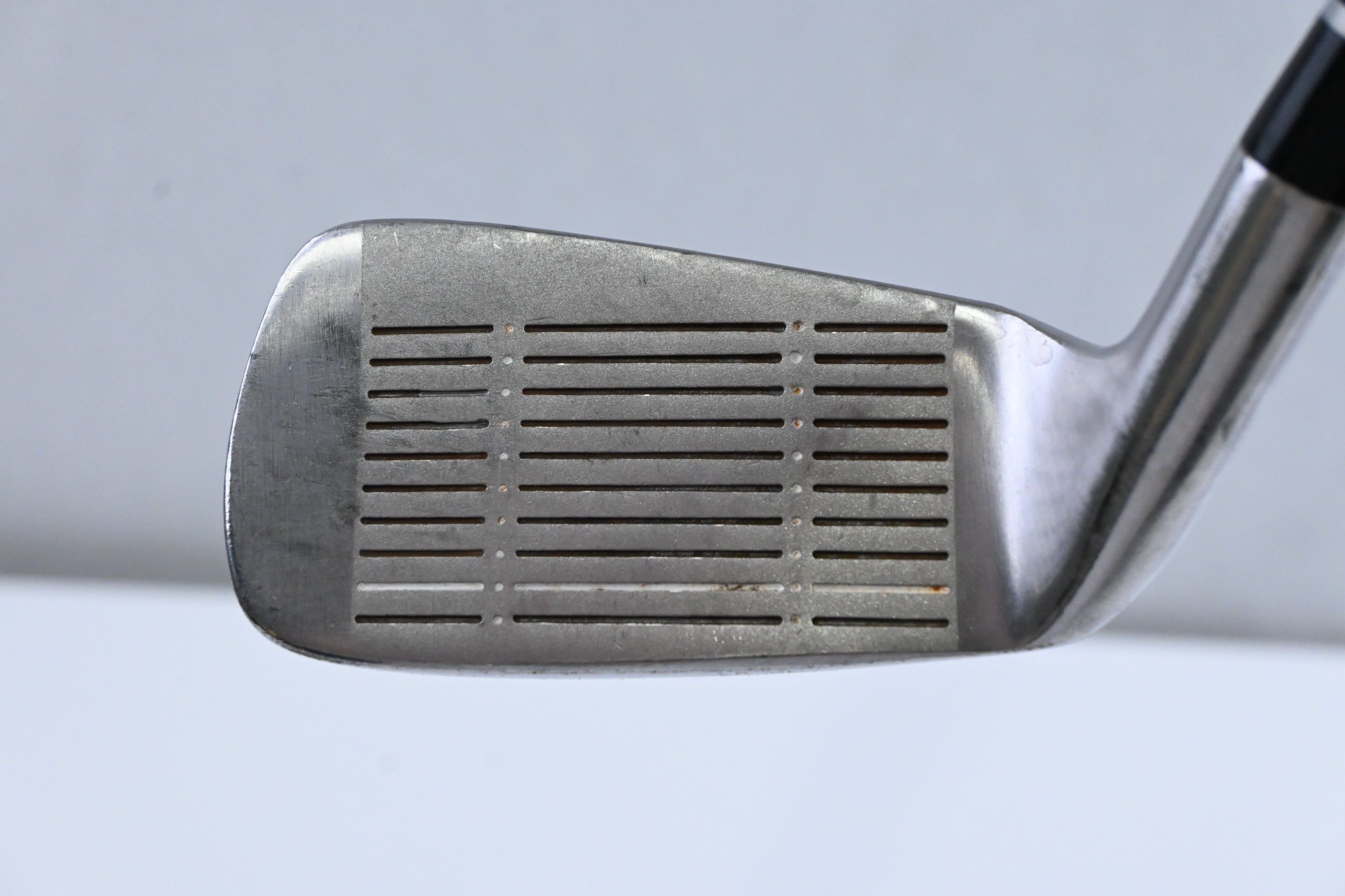 Mazel Chipper / 45 Degree / Wedge Flex Steel Shaft