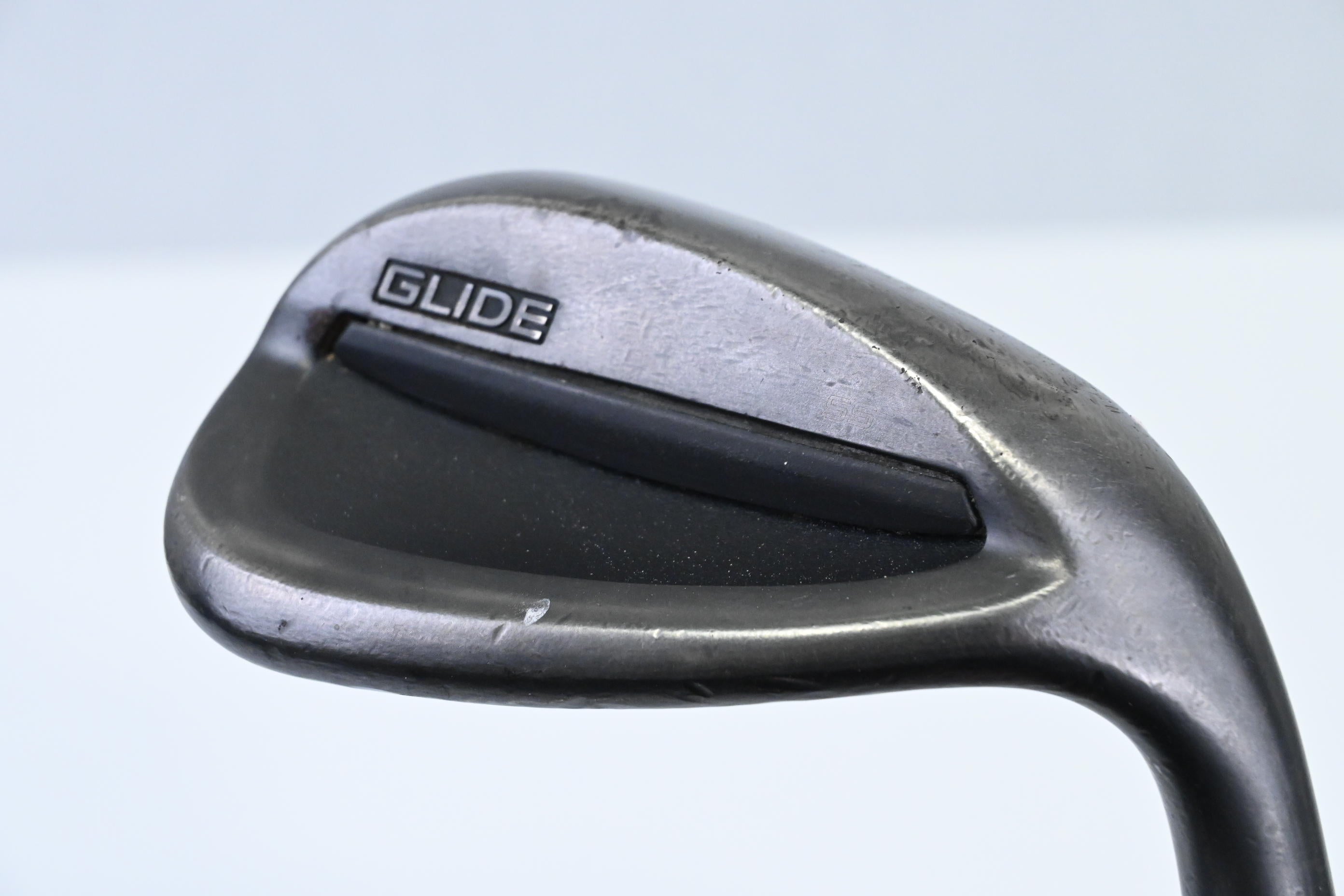 Ping Glide 2.0 Stealth Sand Wedge / 54 Degree / Red Dot / Regular Flex NS Pro