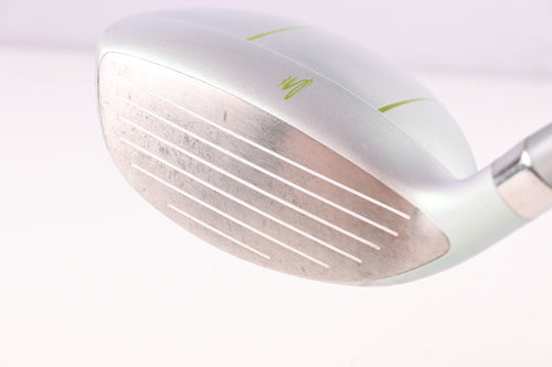 Ladies Cobra Baffler T-Rail #5 Wood / 20 Degree / Ladies Flex Graphite Design 55