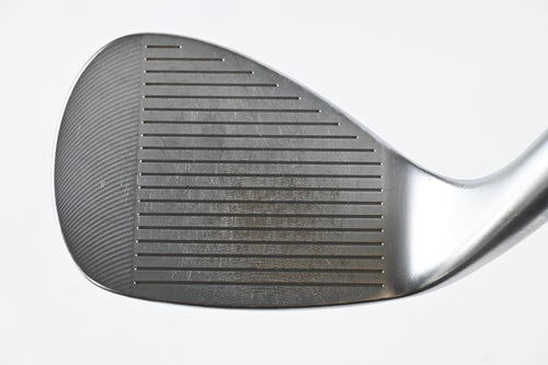 Cleveland RTX ZipCore Lob Wedge / 58 Degree / Wedge Flex Dynamic Gold Spinner