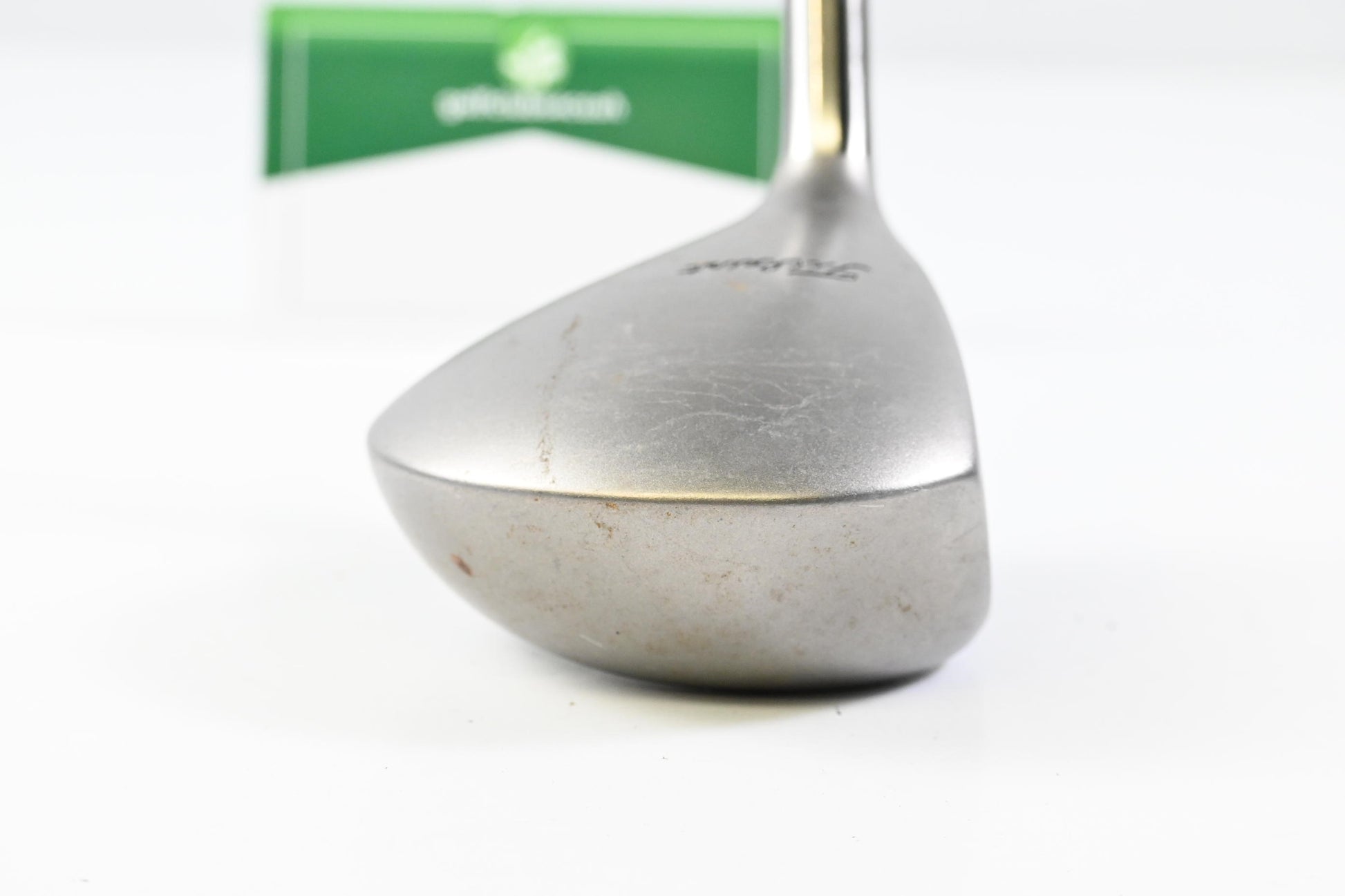 Titleist PT Driver / 10.5 Degree / Stiff Flex Dynamic Gold S400U Shaft