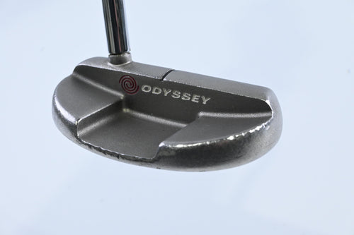 Odyssey Dual Force 2 Putter / 32.5 Inch