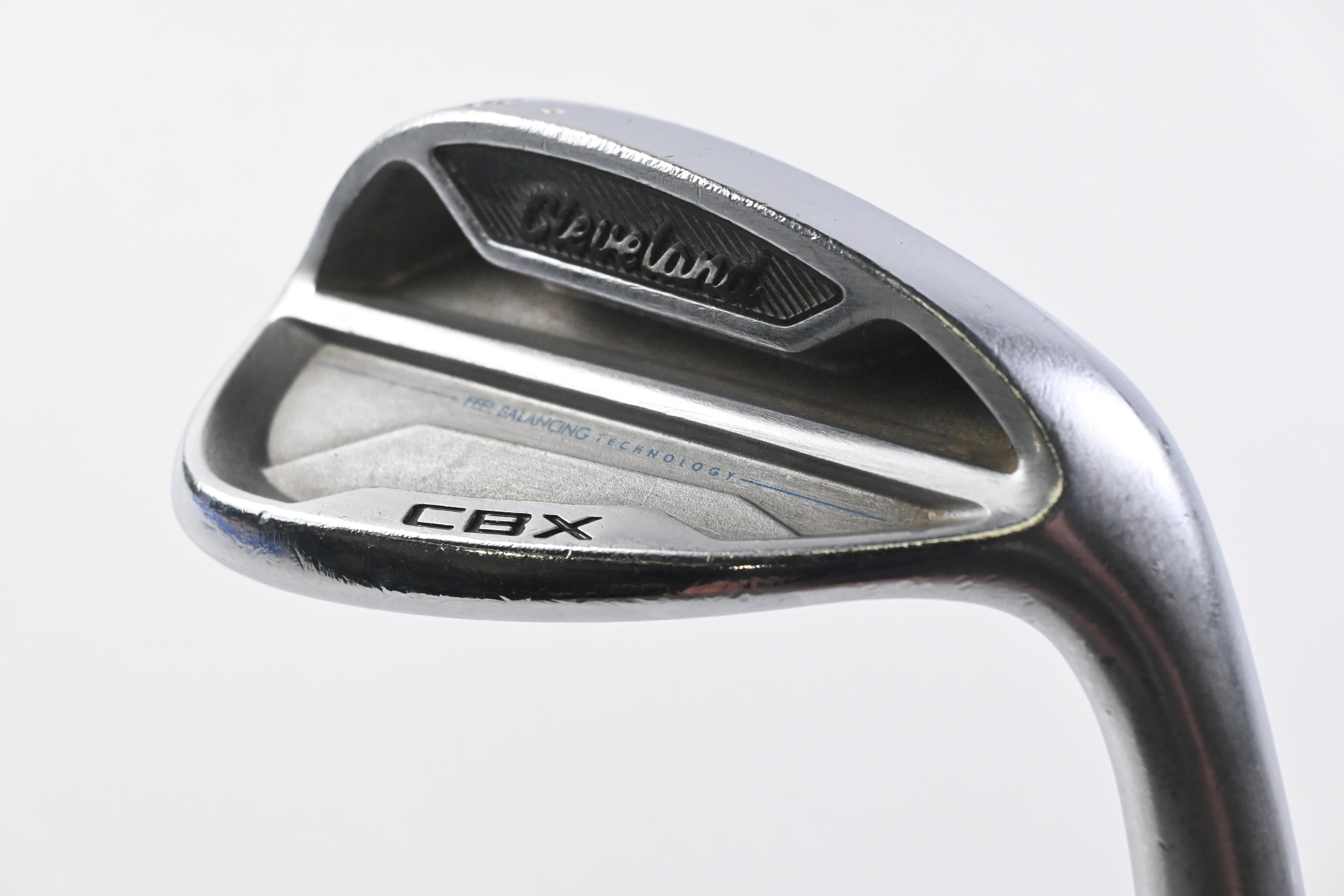 Cleveland CBX Pitching Wedge / 48 Degree / Wedge Flex Dynamic Gold 115 Shaft