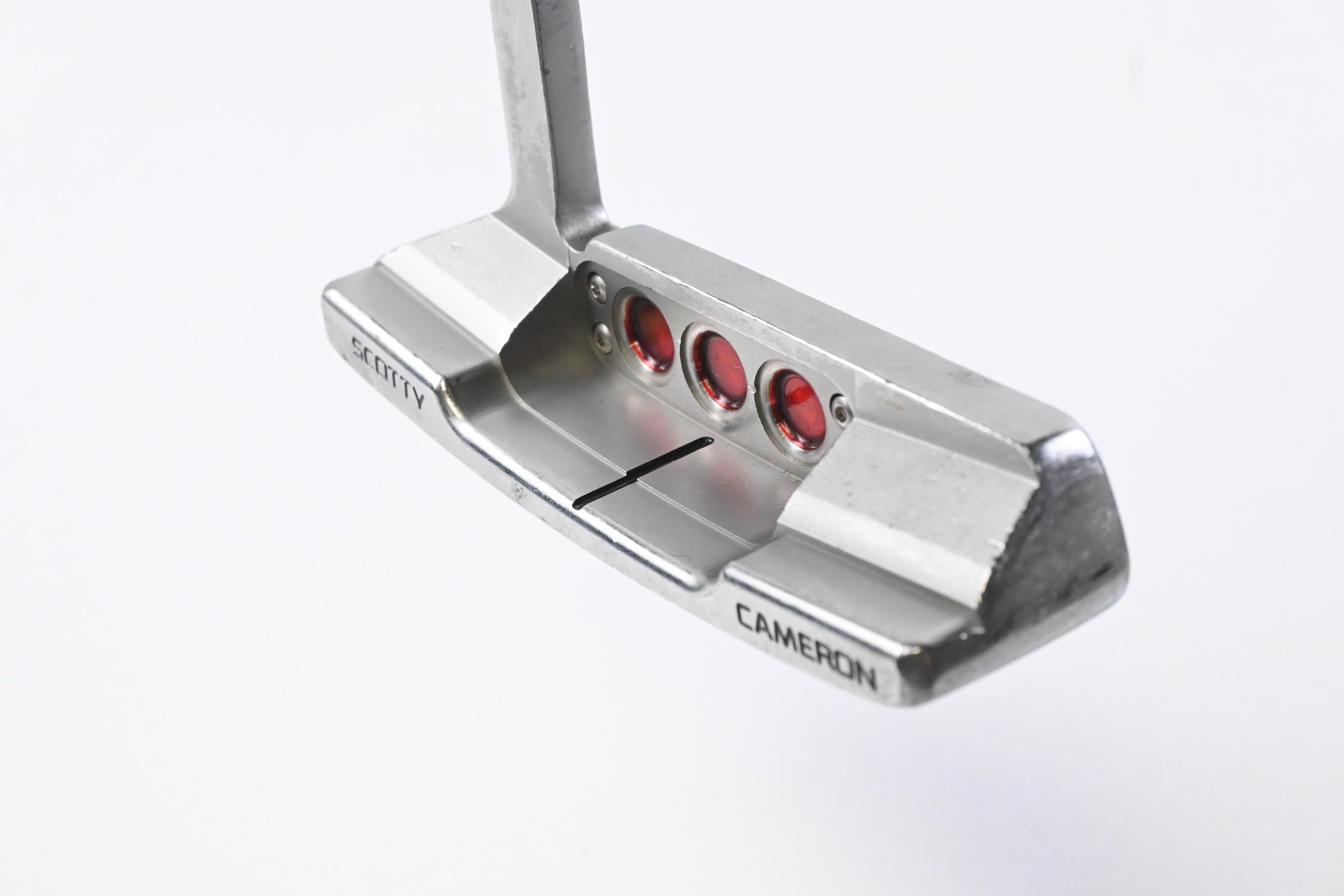 Scotty Cameron Select Newport 2 2016 Putter / 34 Inch