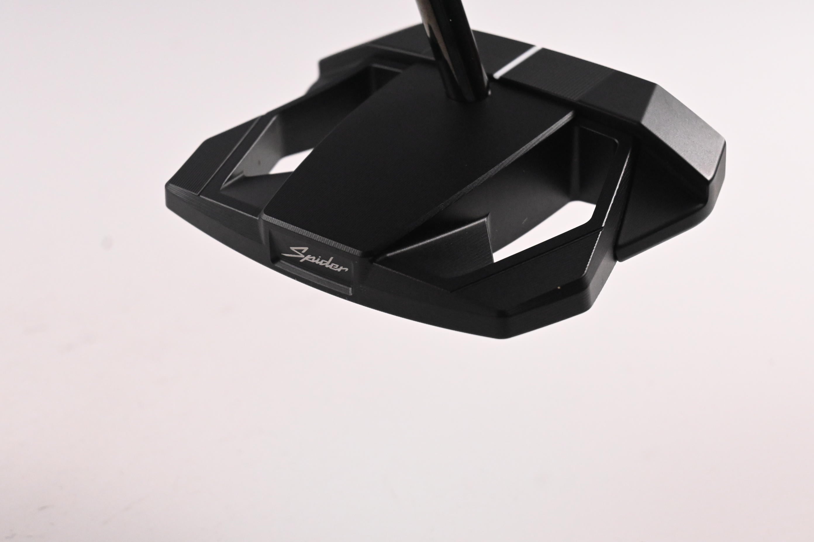 Taylormade Spider ZT Black Putter / 34 Inch