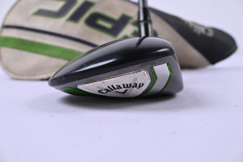 Callaway Epic Speed #5 Wood / 18 Degree / Regular Flex HZRDUS Smoke iM10 60