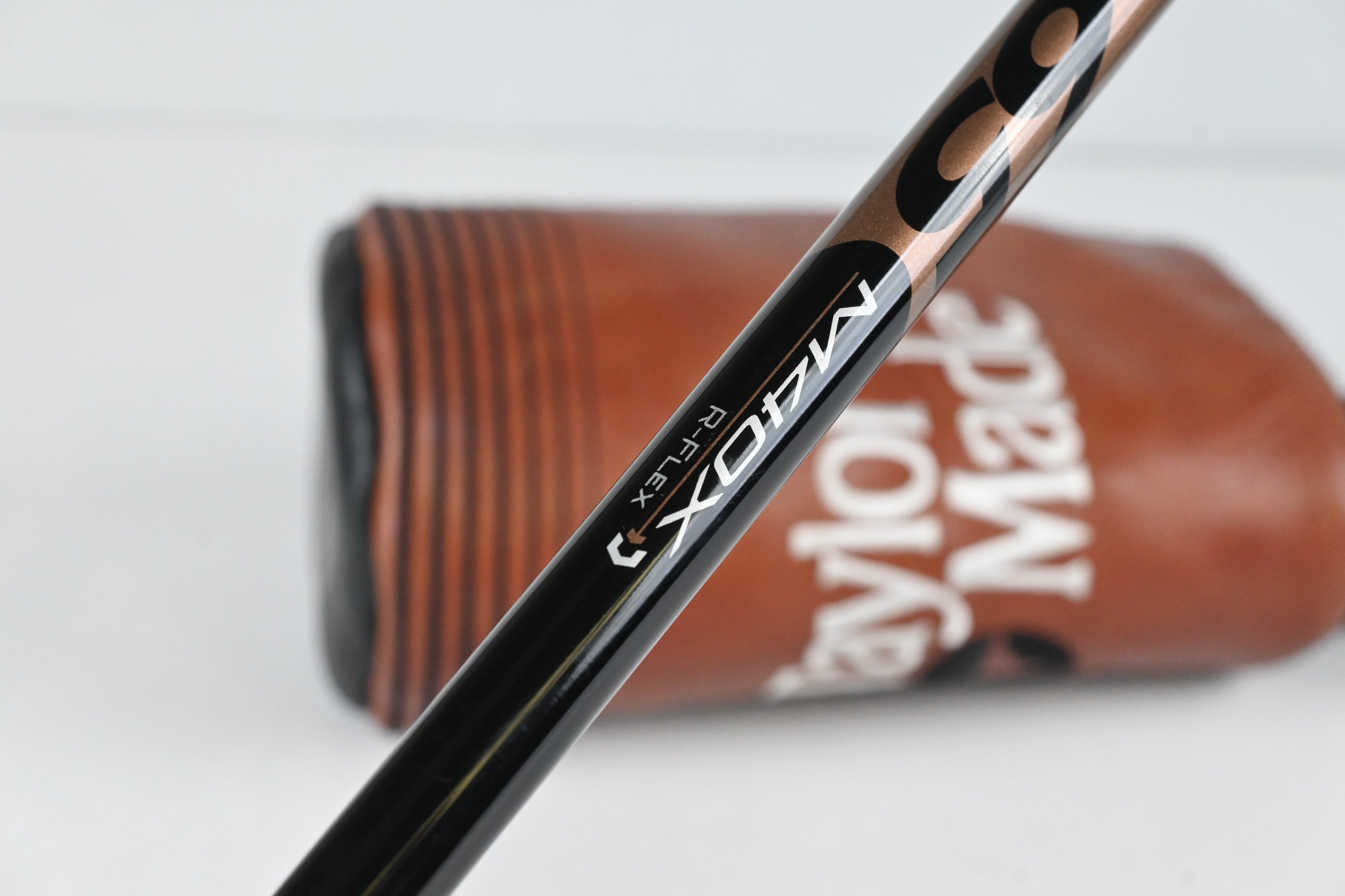 Taylormade BRNR Mini Driver / 13.5 Degree / Regular Flex Proforce 65 M40X Shaft