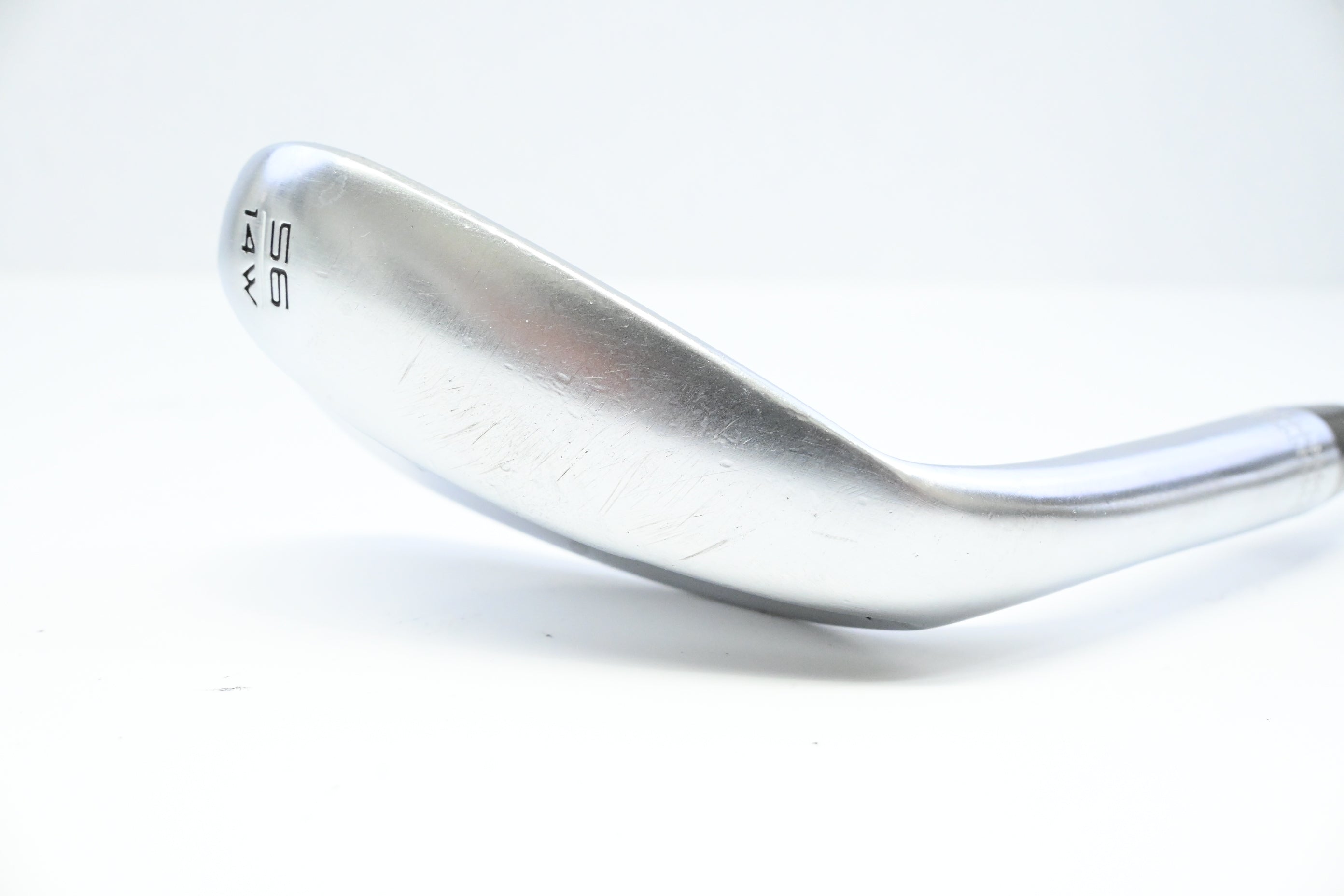 Callaway Opus Sand Wedge / 56 Degree / Wedge Flex Dynamic Gold 115 Shaft