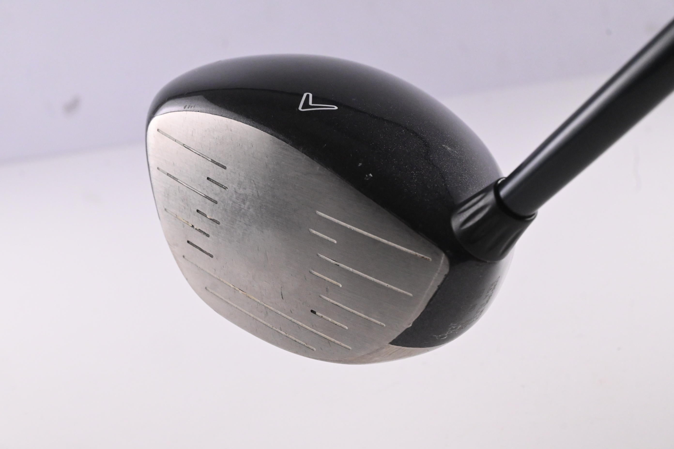 Callaway Hawk Eye VFT Driver / 9 Degree / Firm Flex System 60 Shaft