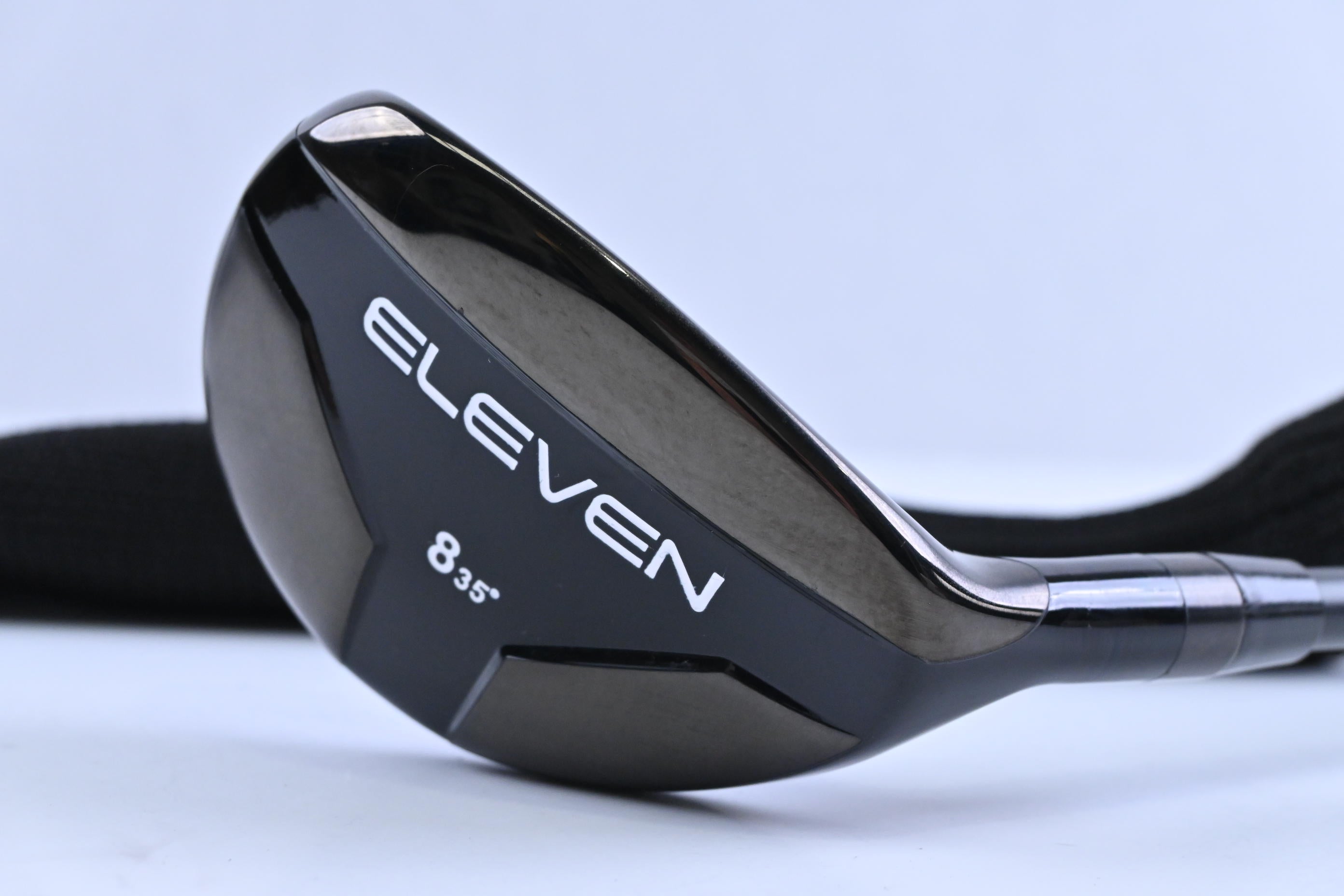 Ladies Eleven #8 Iron / Ladies Flex KBS TGI 50 Shaft