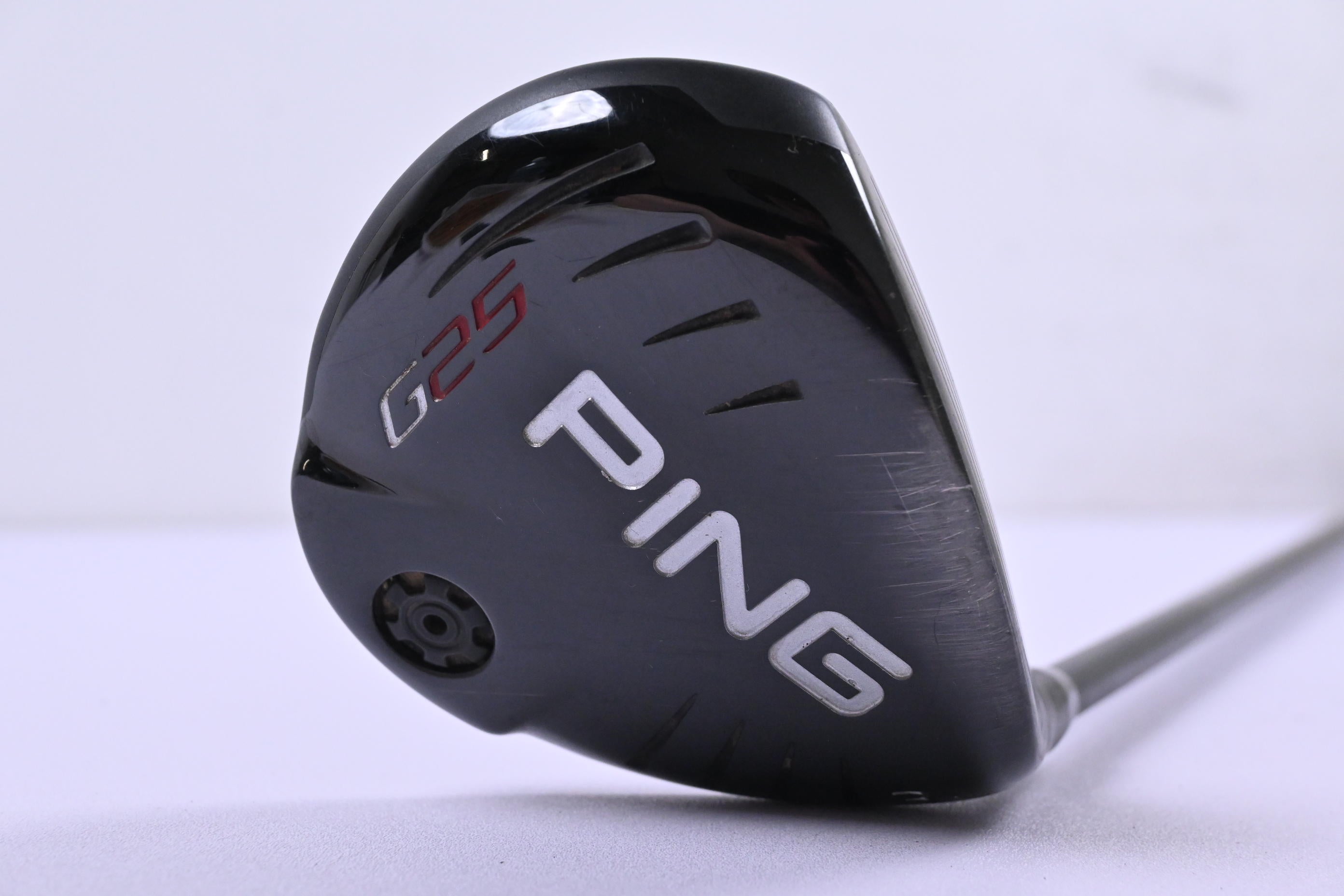 Ping G25 #3 Wood / 15 Degree / Regular Flex Ping TFC 189 Shaft