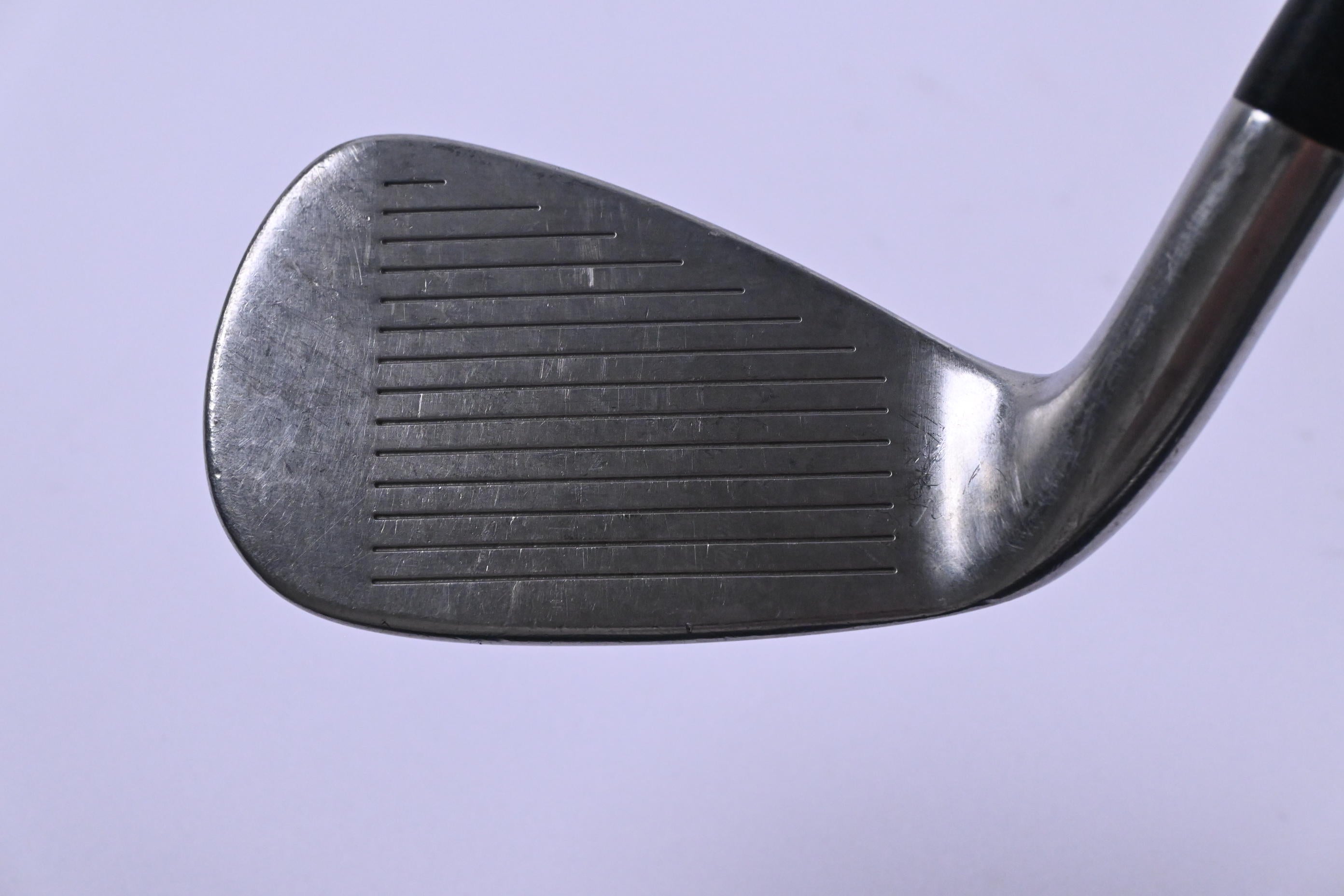 Titleist 714 AP1 #9 Iron / Regular Flex True Temper XP 95 R300 Shaft
