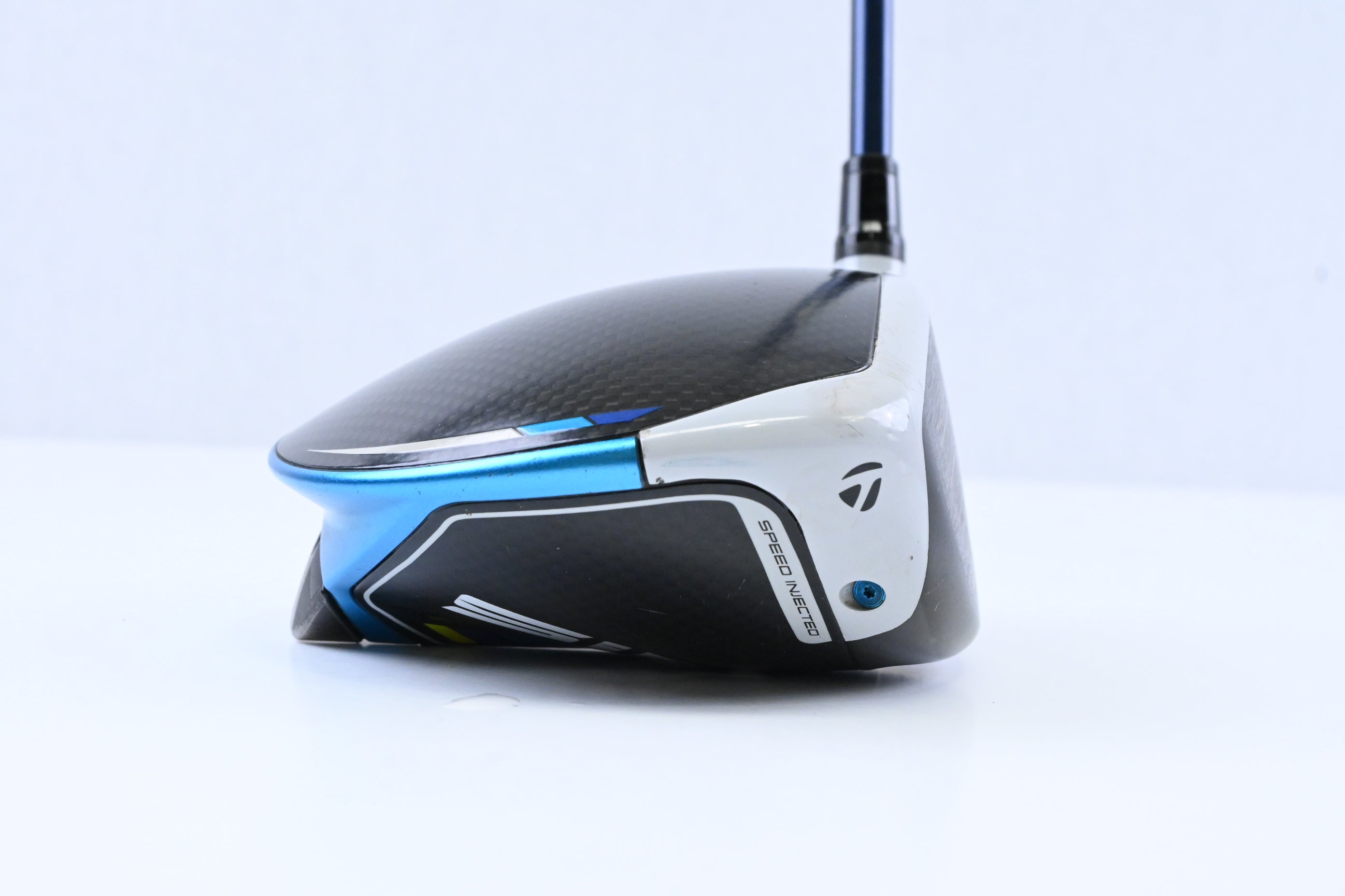 Taylormade SIM2 Max Driver / 10.5 Degree / Regular Flex Fujikura Ventus Blue 5