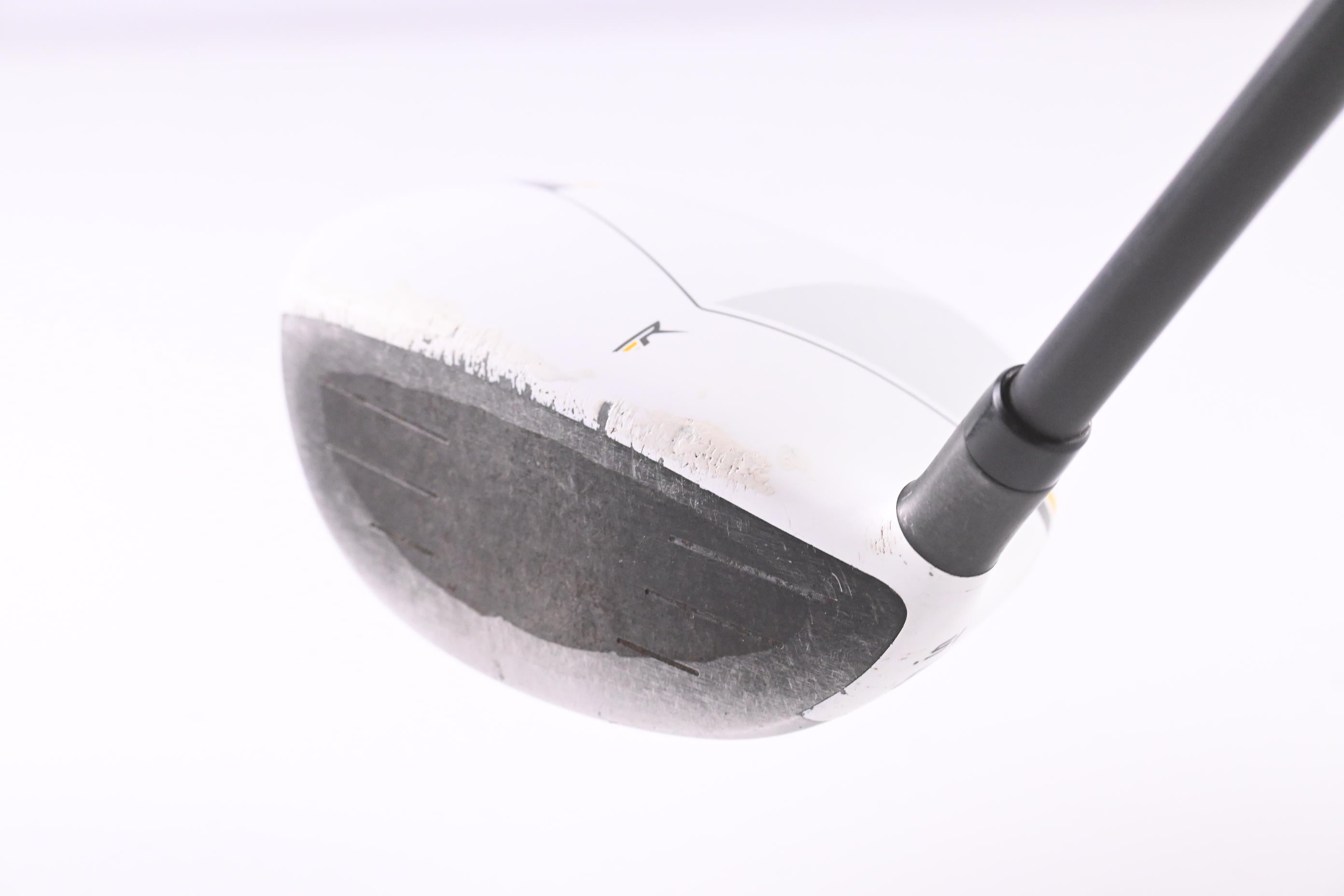 Taylormade RBZ Stage 2 #3 Wood / 15 Degree / Regular Flex Matrix 60 Shaft