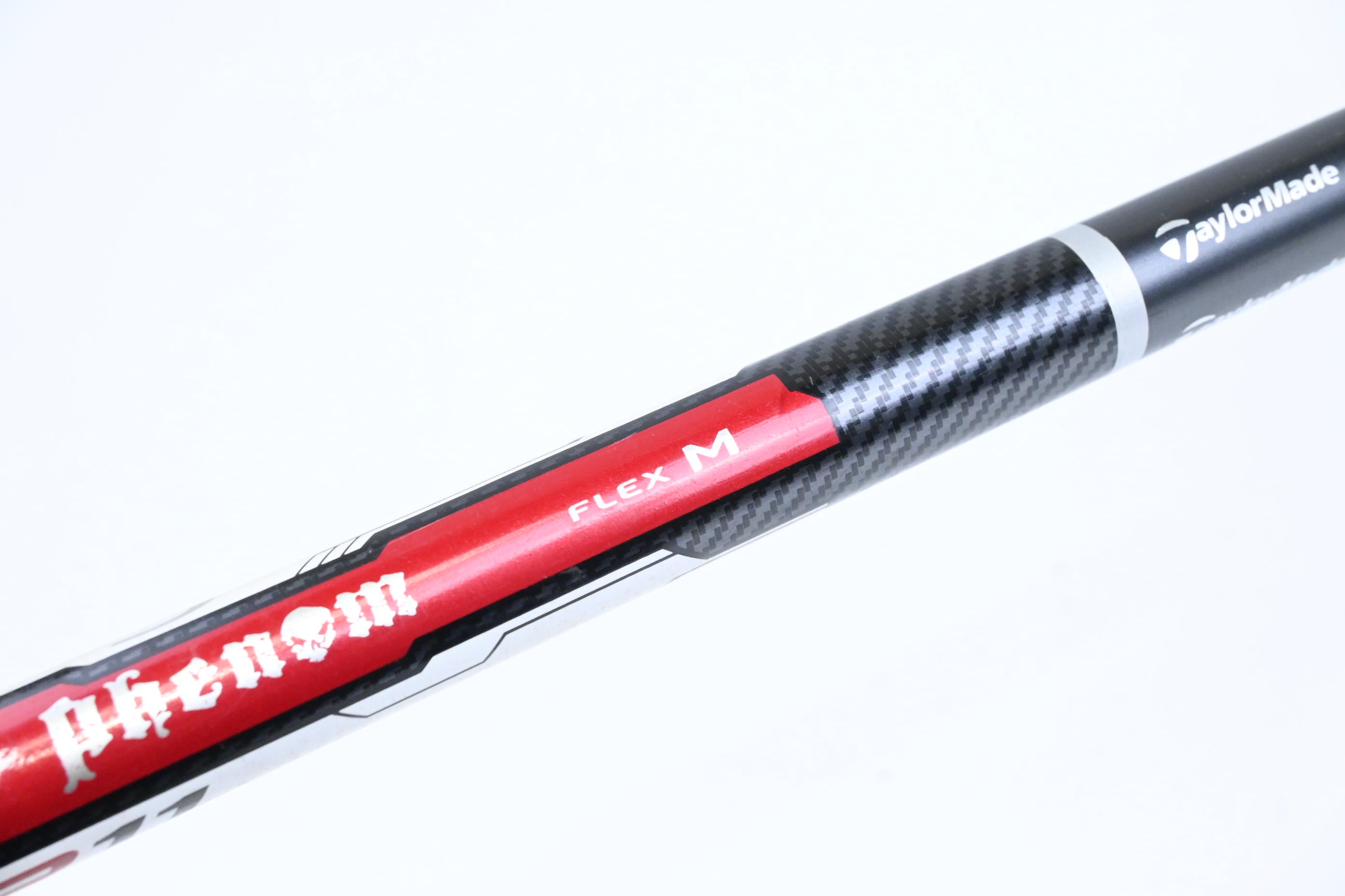 Taylormade R11S #3 Wood / 15.5 Degree / Senior Flex Aldila RIP Phenom 60 Shaft